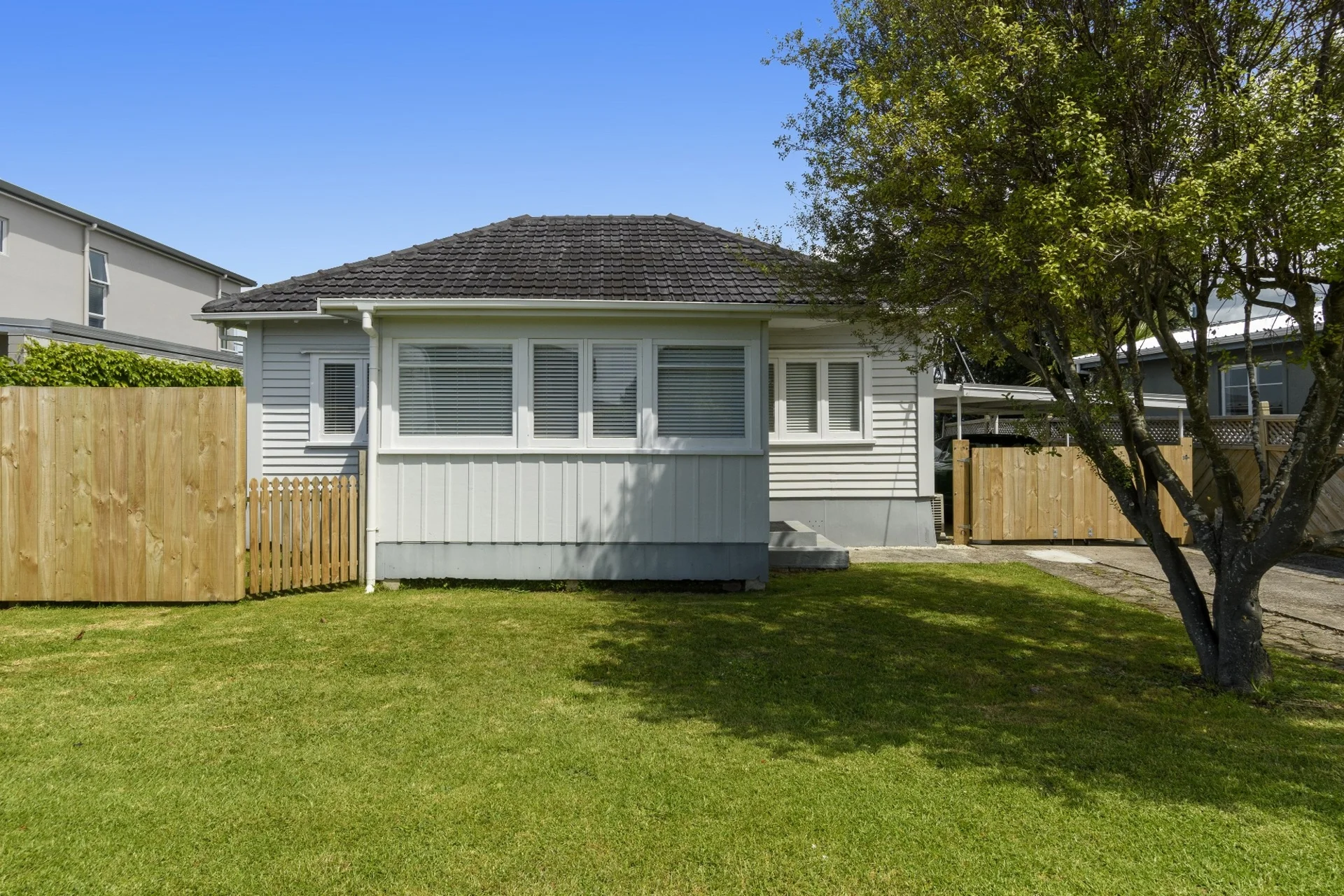 66 Milton Road