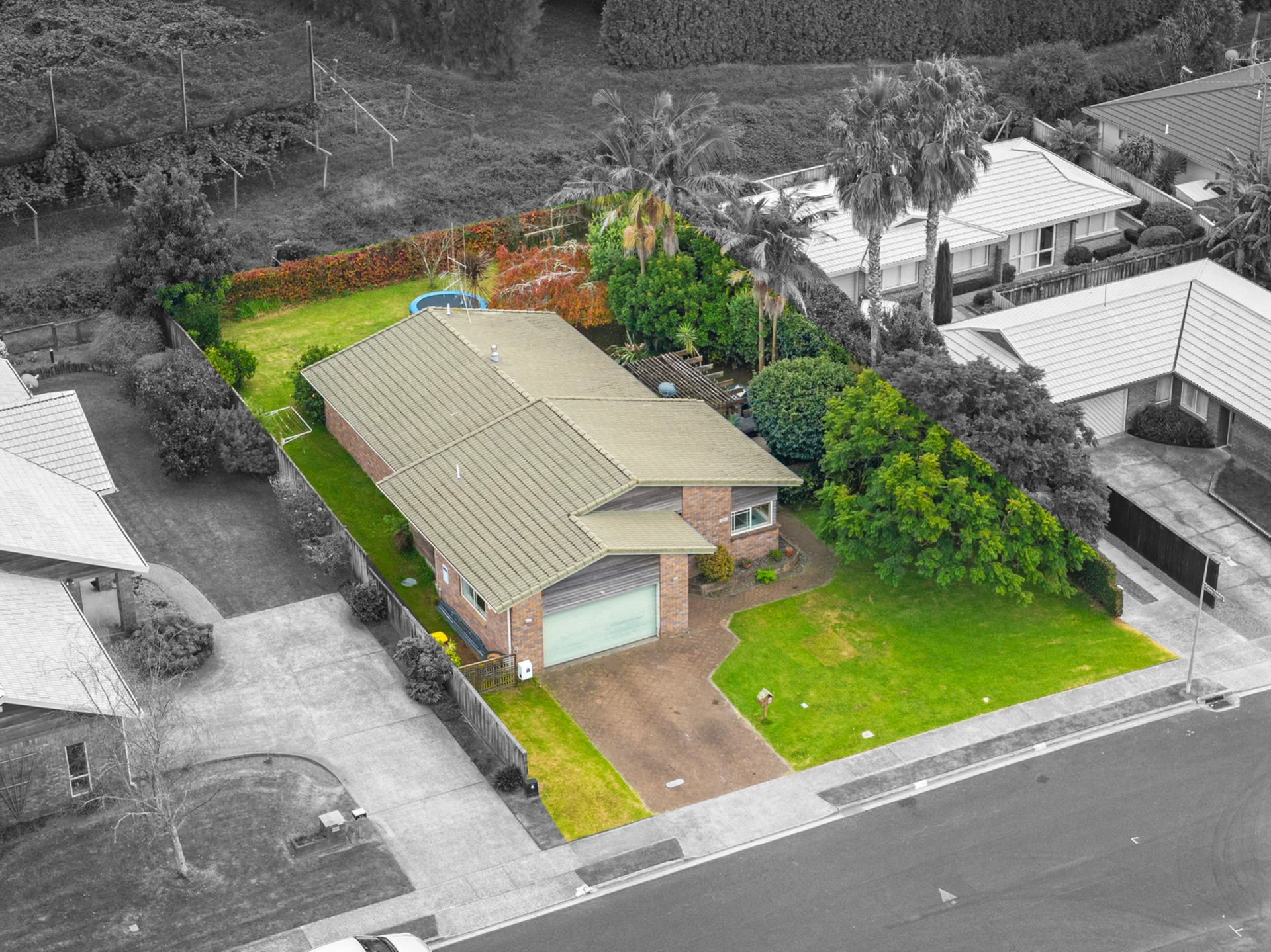 90 Russley Drive