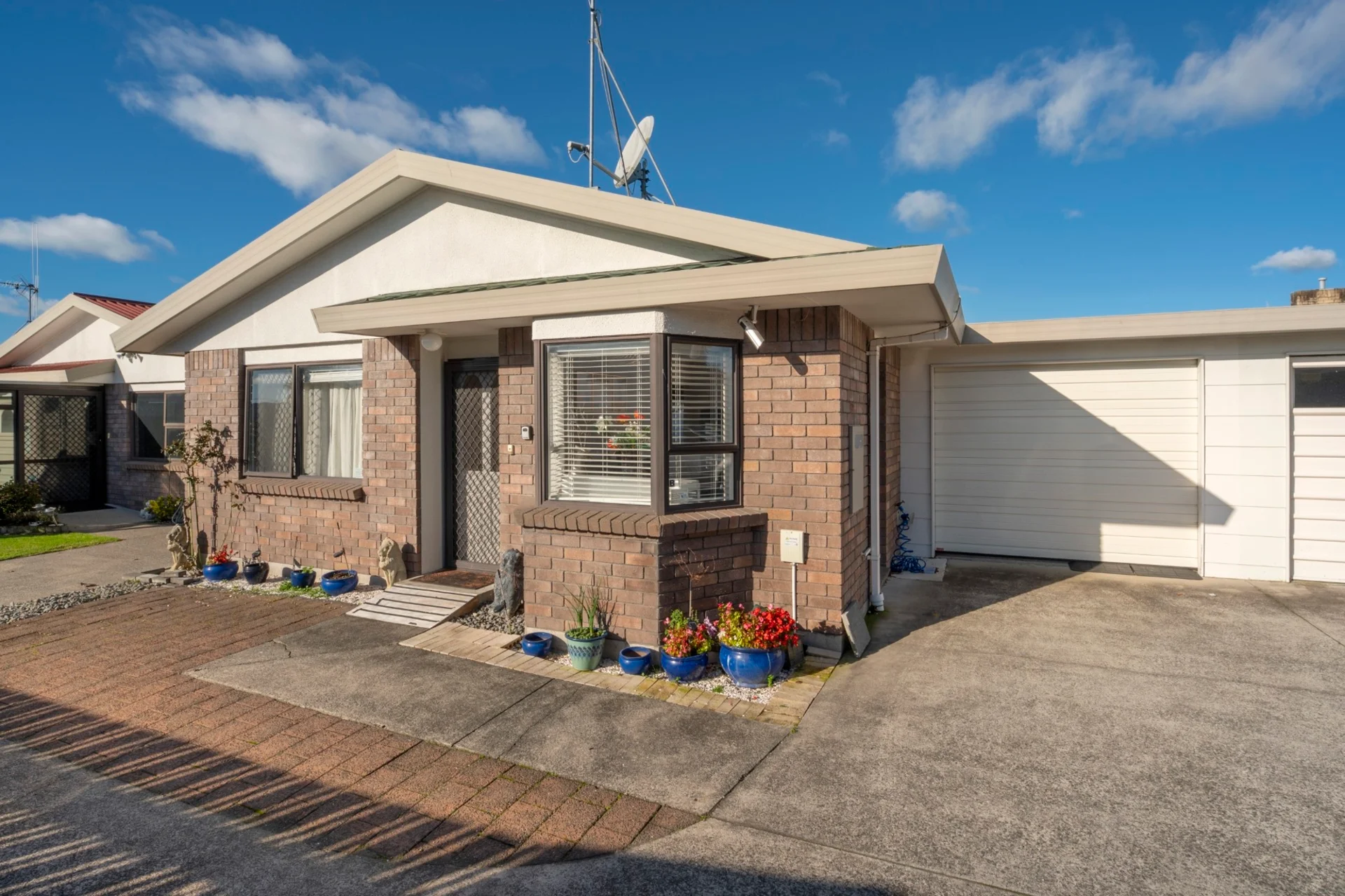 81B Chadwick Road