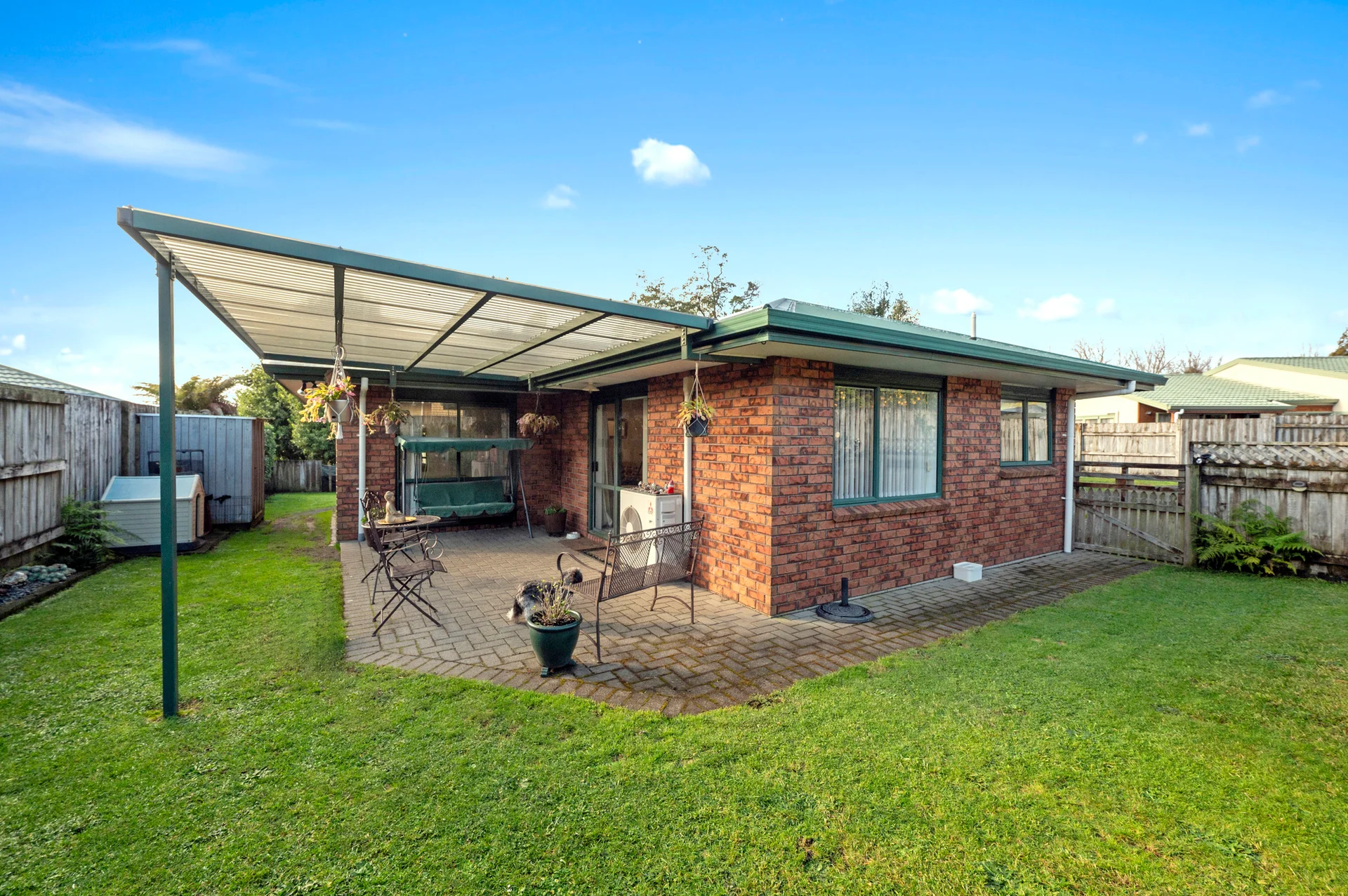 132 Pukehangi Road