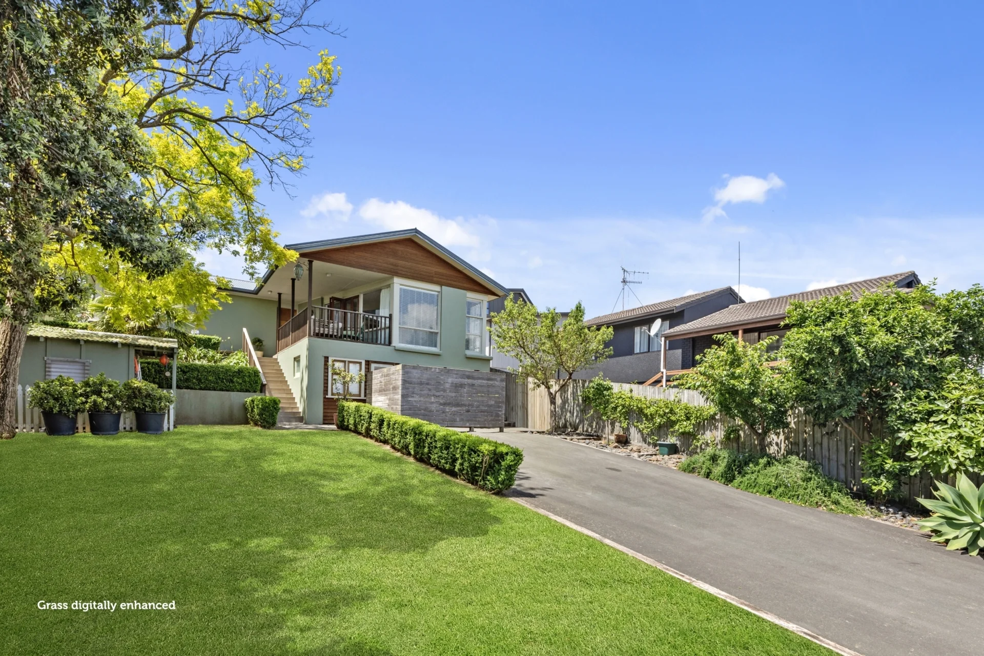 27 Campbell Road