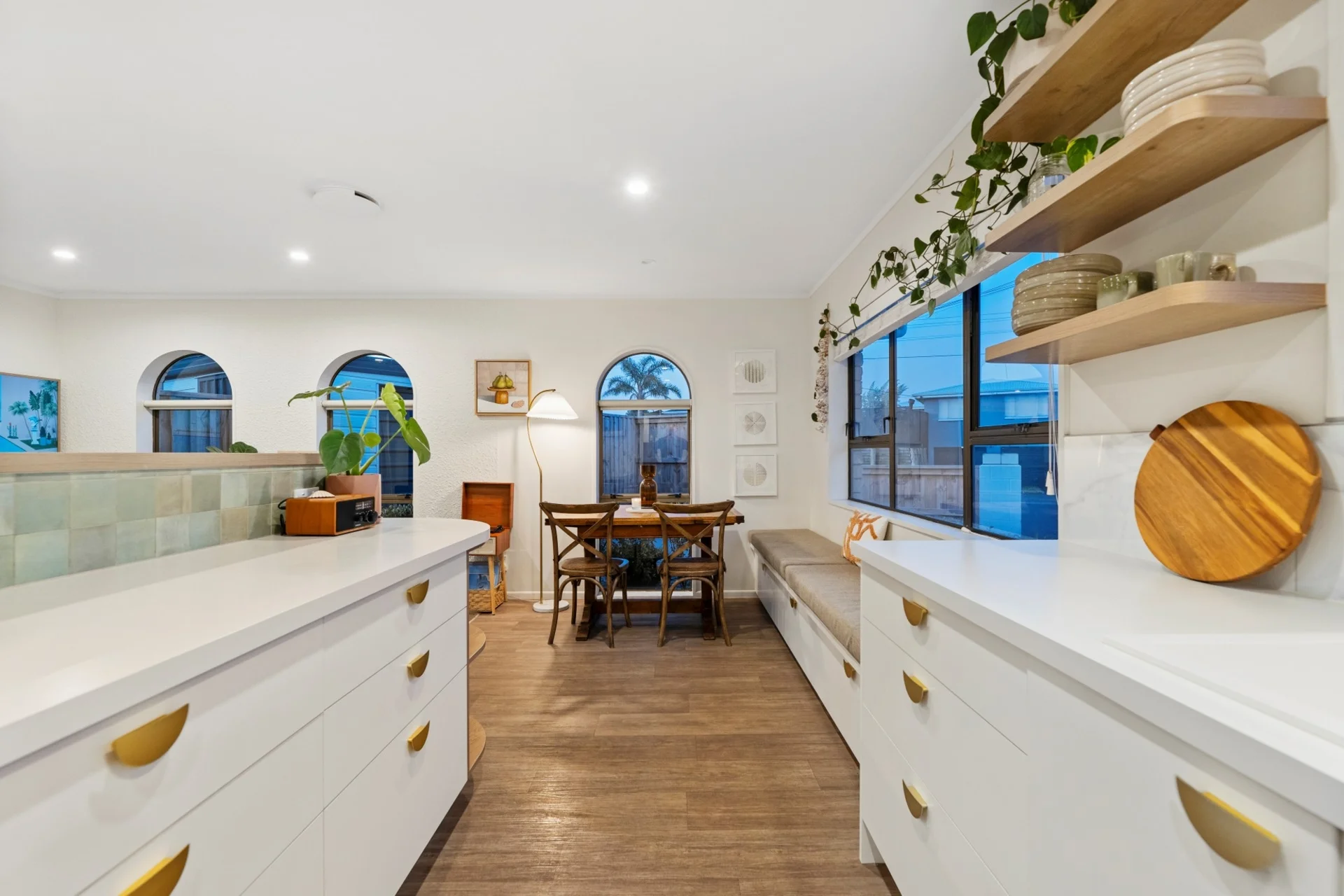 46A Leander Street