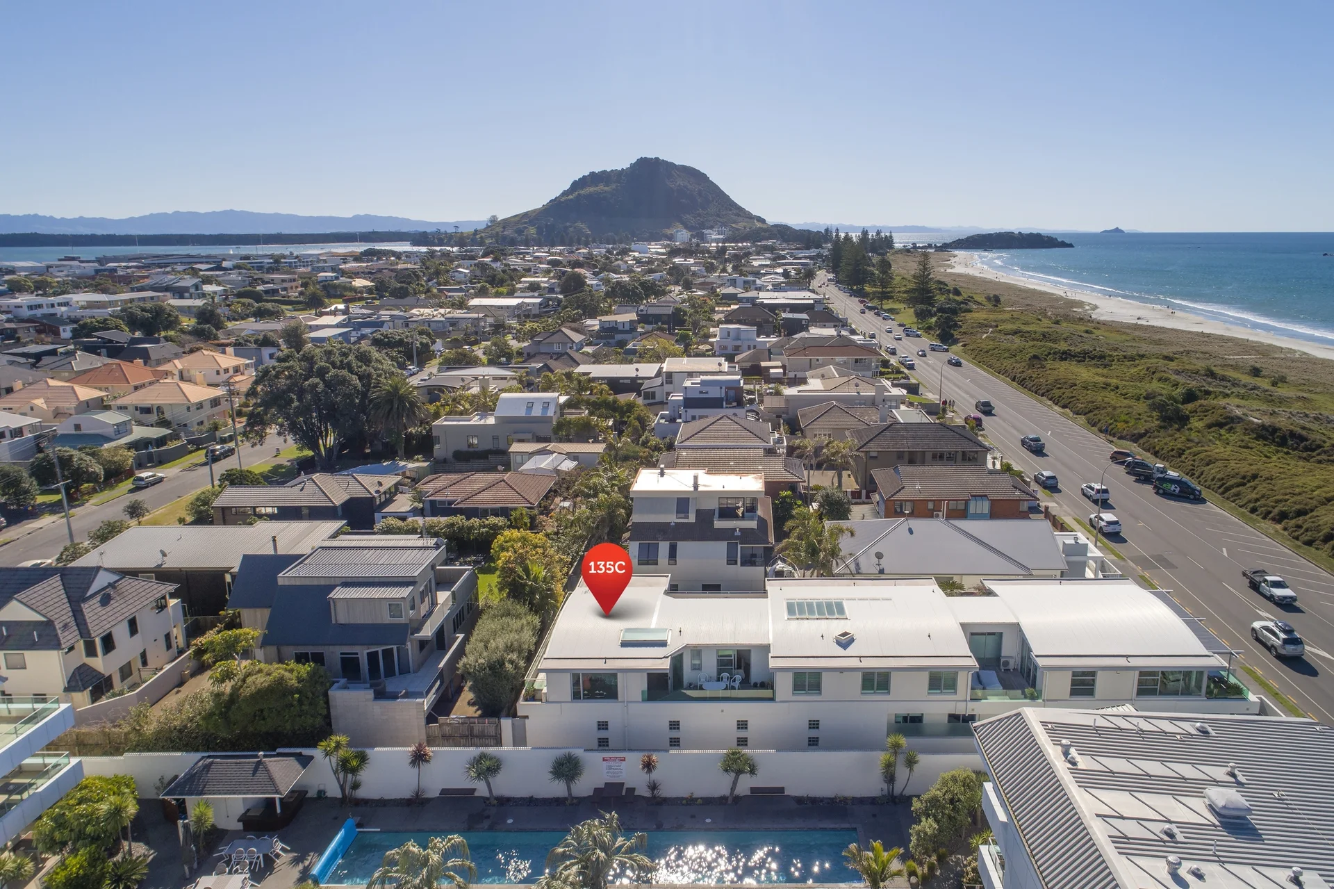135C Marine Parade