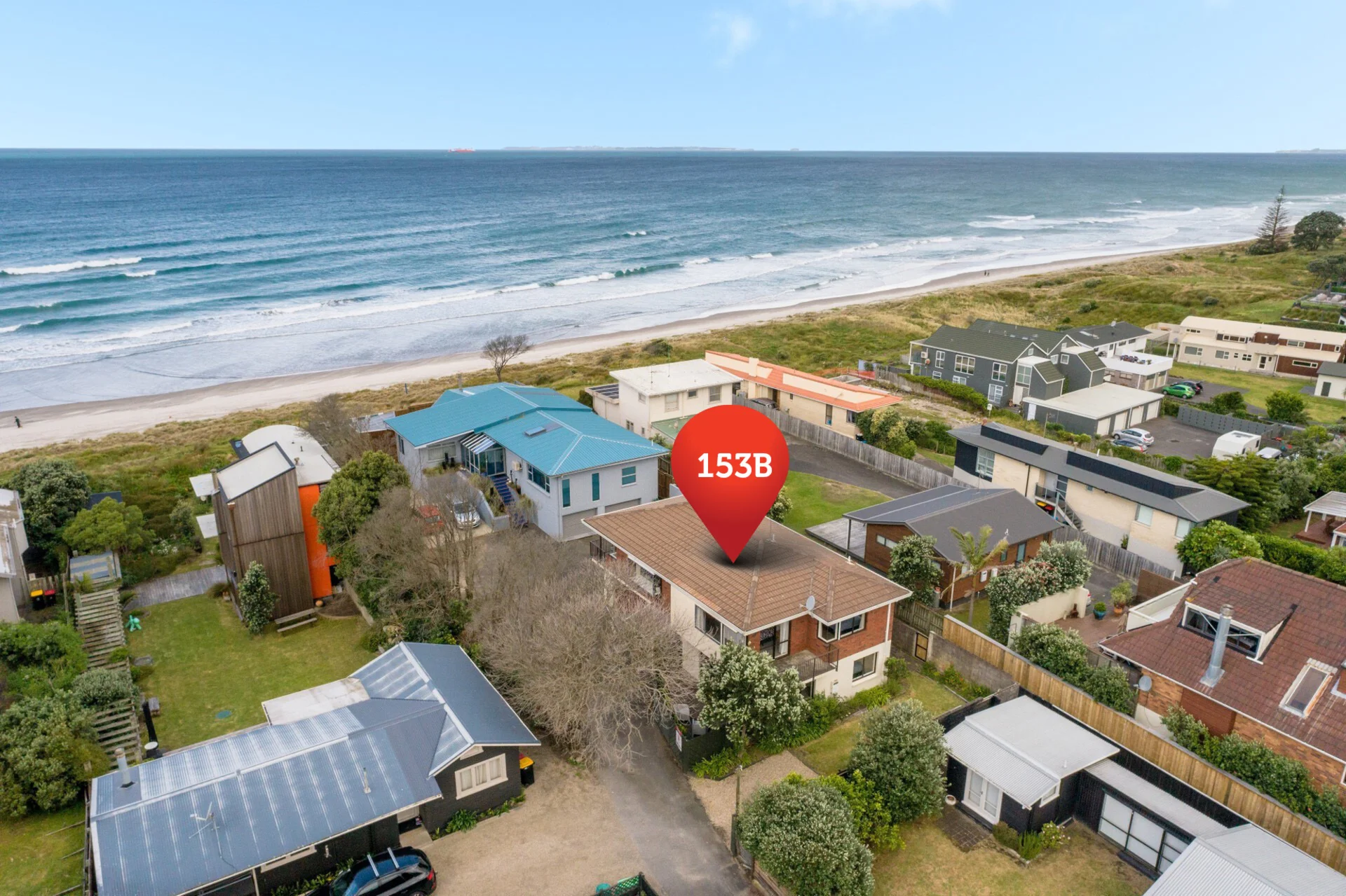 153B Oceanbeach Road
