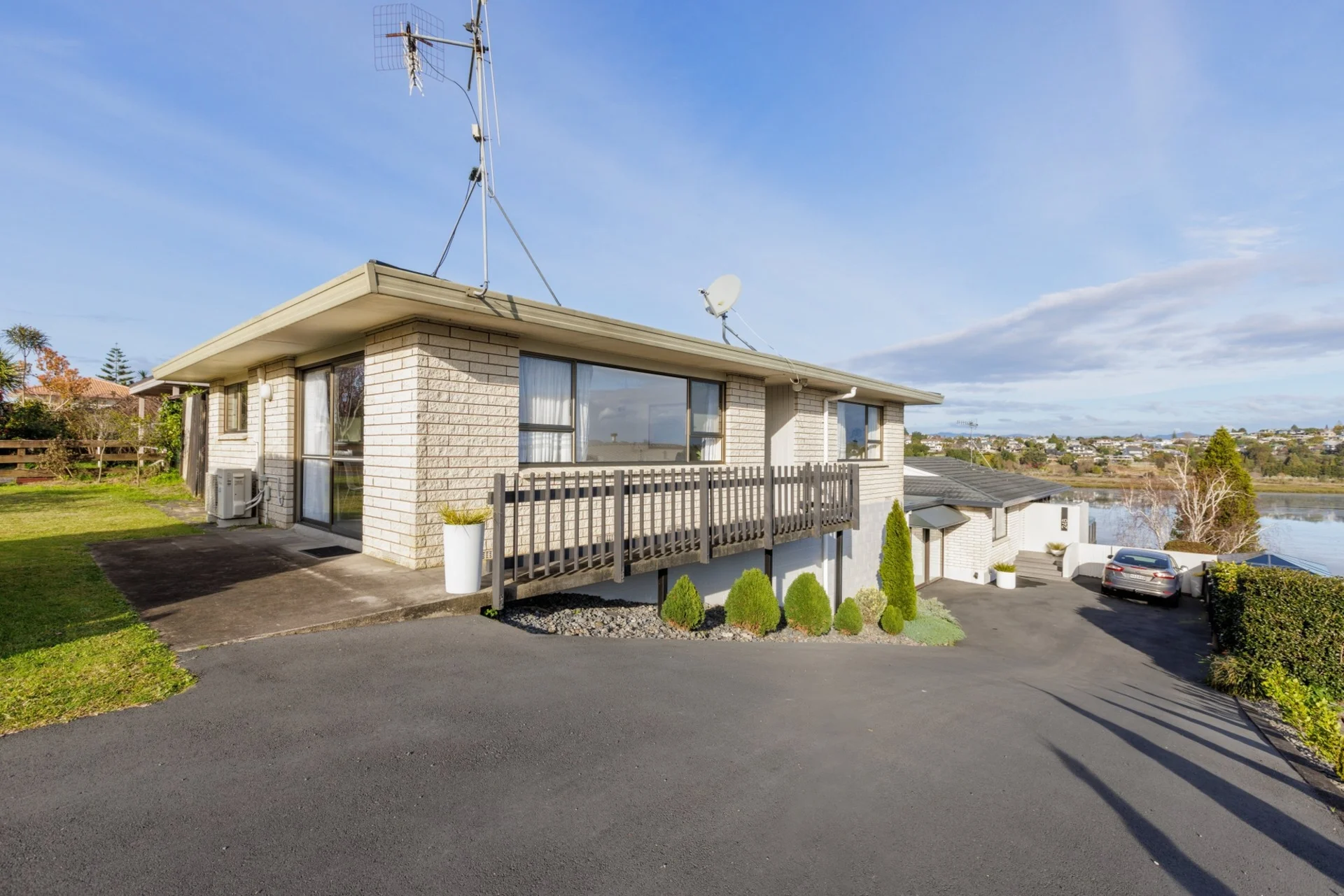 24A Sunny Bay Road