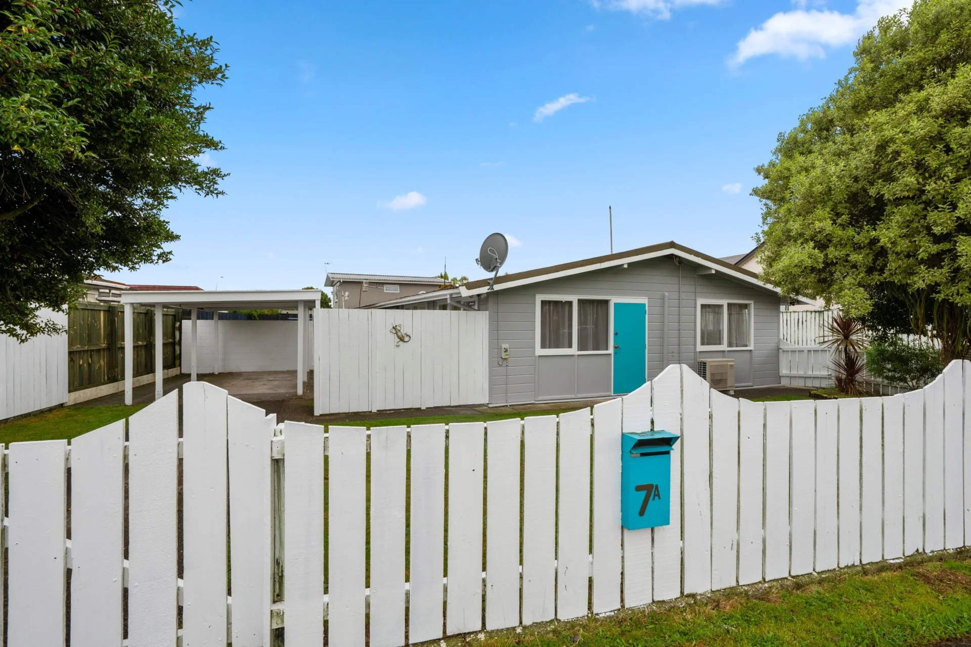 7A Seddon Street
