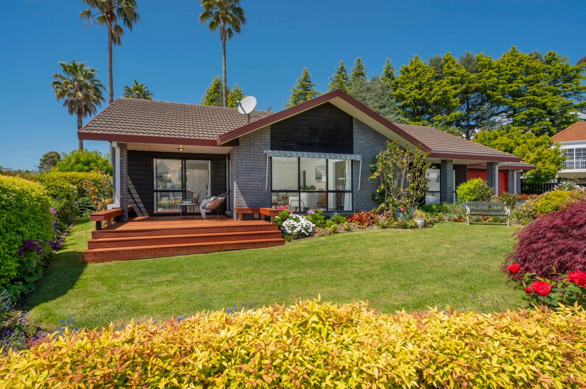 3/674L Ranginui Road