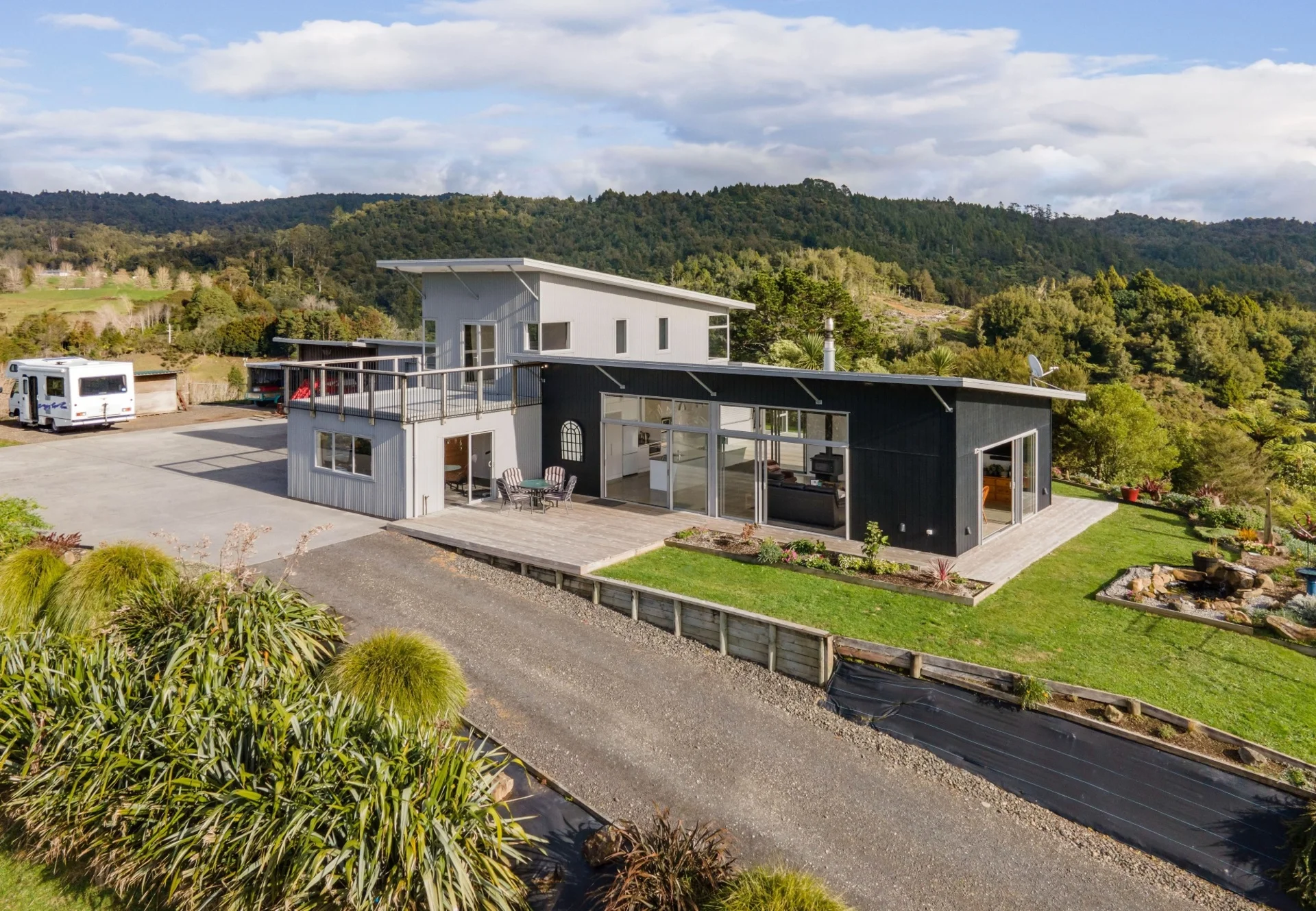 451 Woodlands Road
