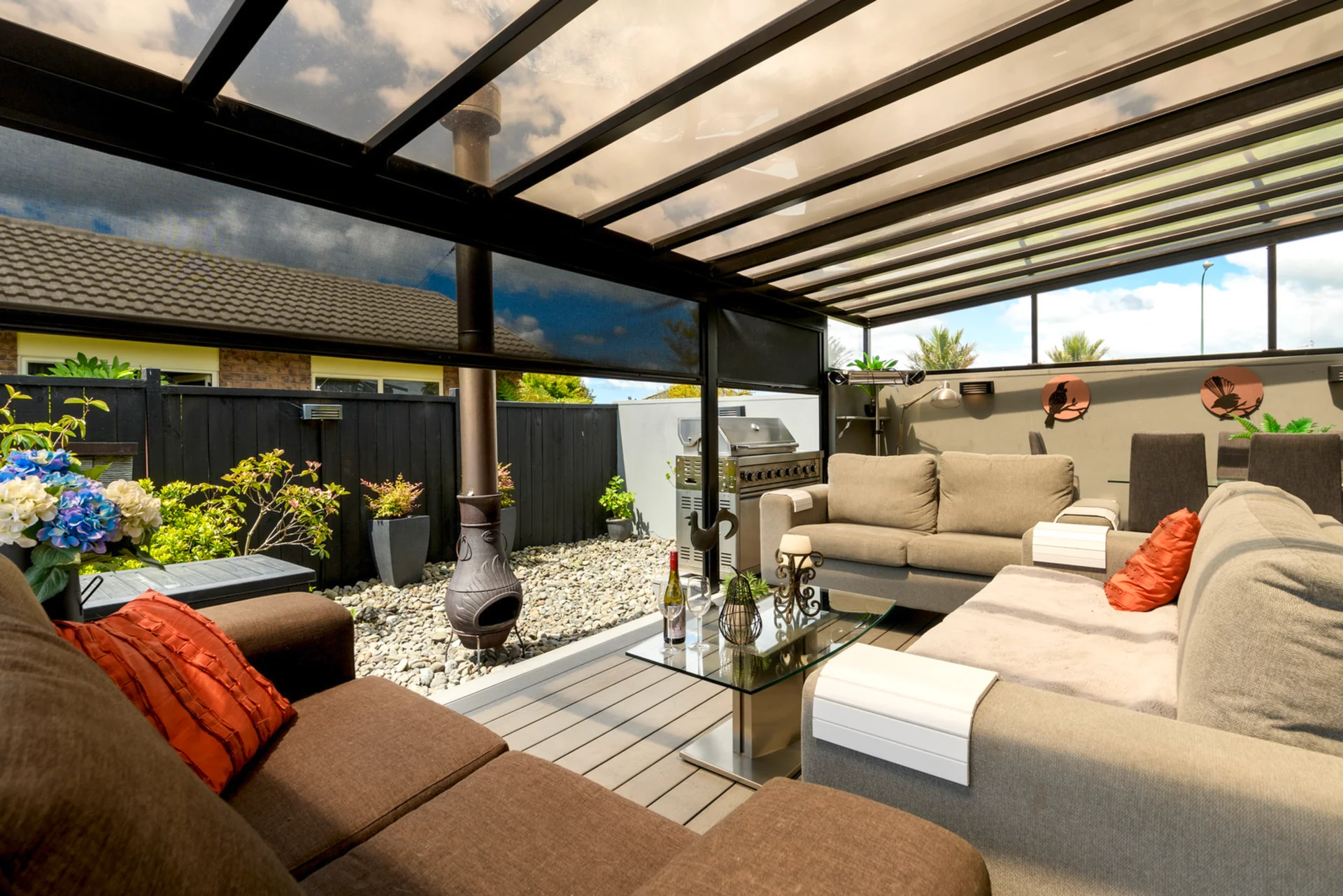 6 Mahonia Place