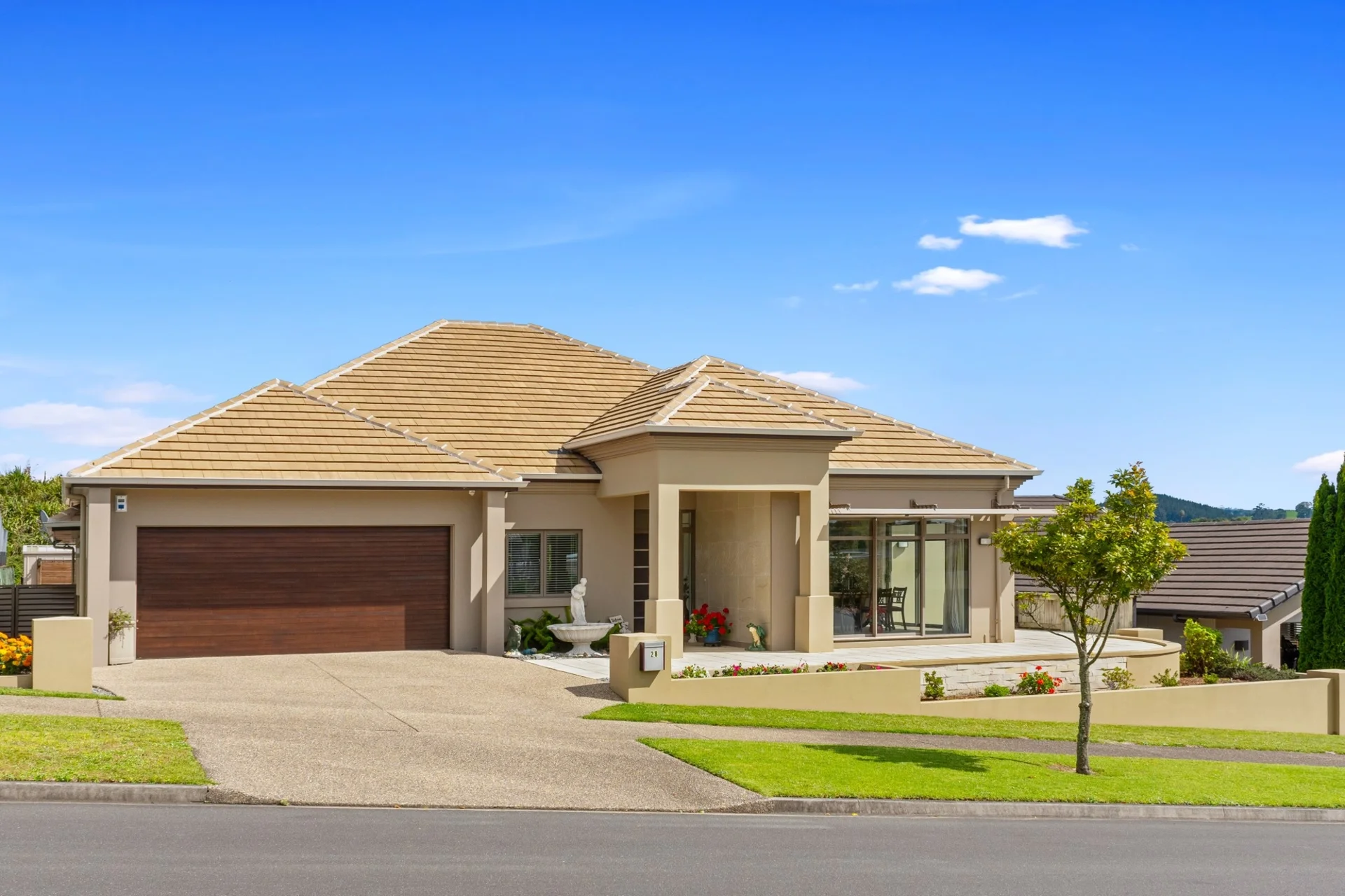 28 Rexford Heights