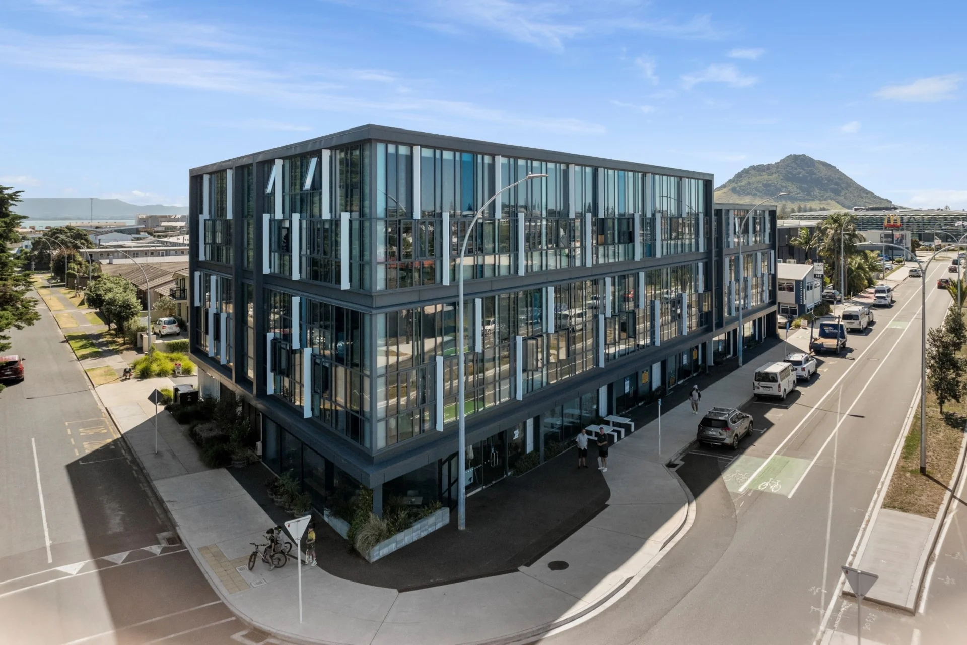 4/436 Maunganui Road