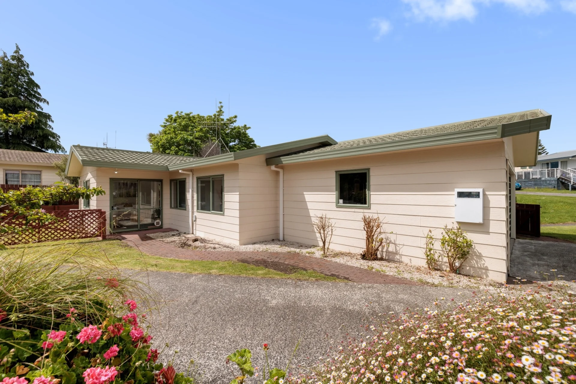 29A Hayward Court
