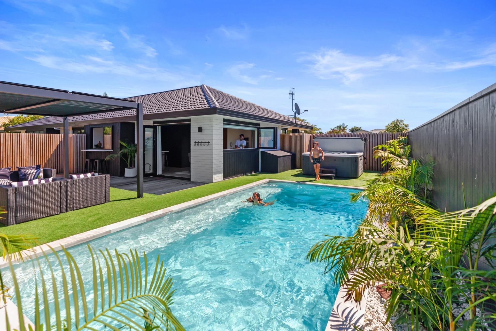 78 Pacific View Road