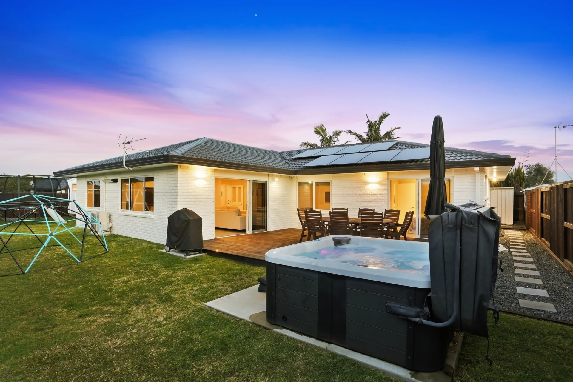 1 Aldermen Avenue