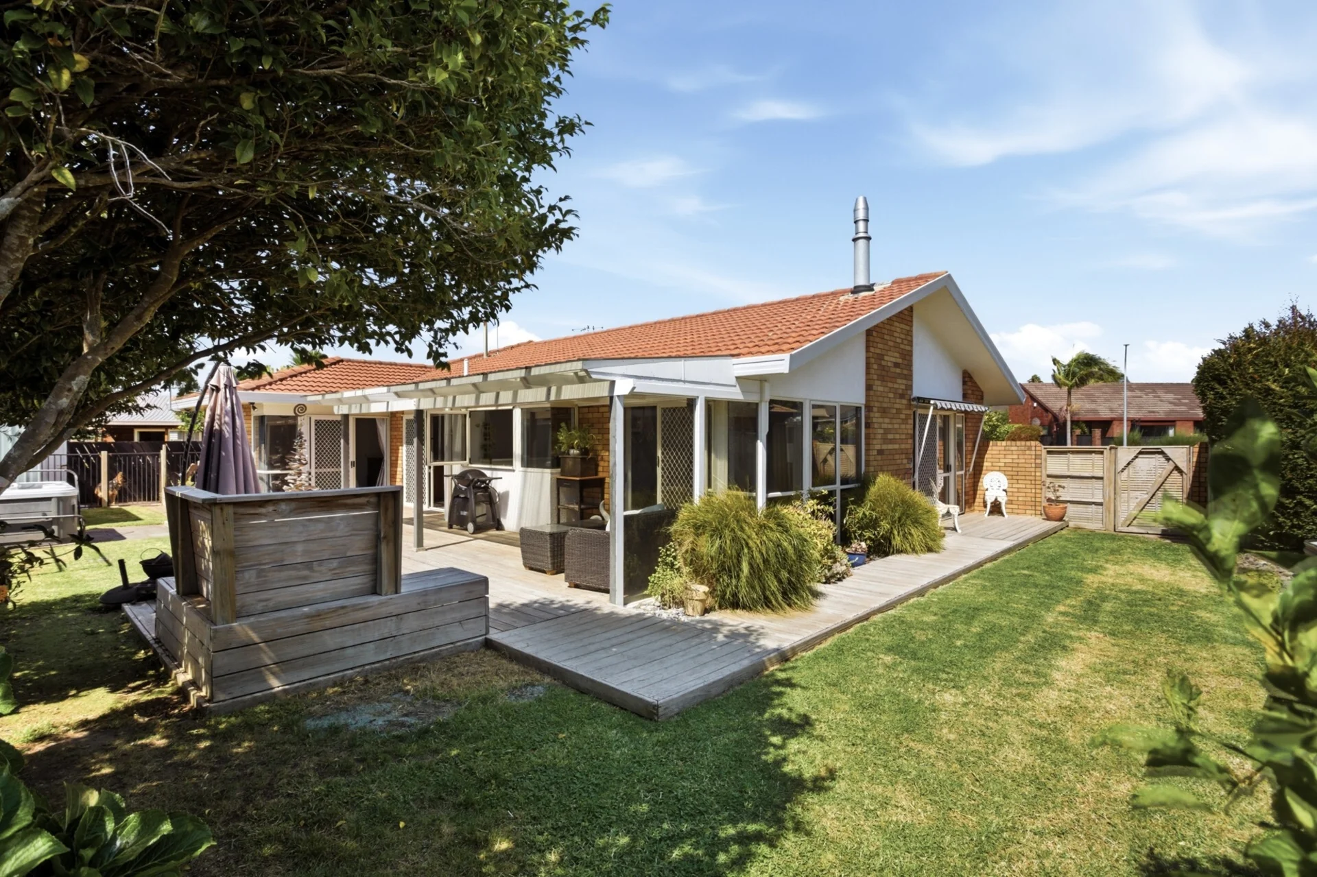 51 Bayfair Drive
