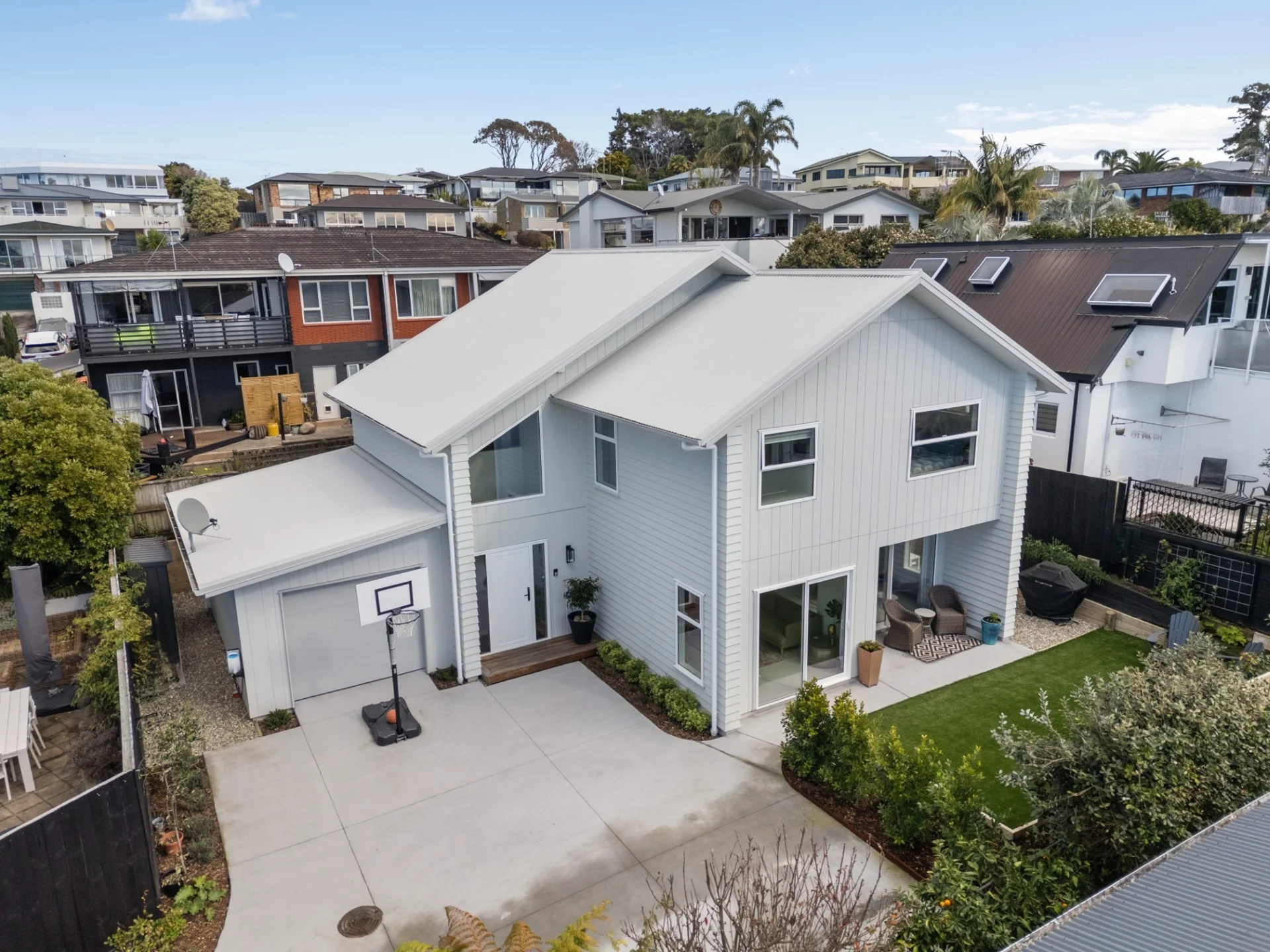 45A Goods Road