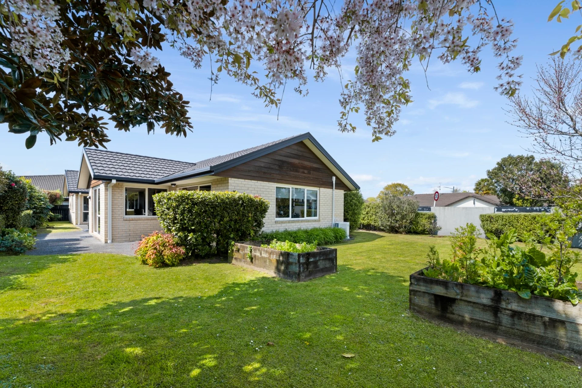 1 Inverness Drive