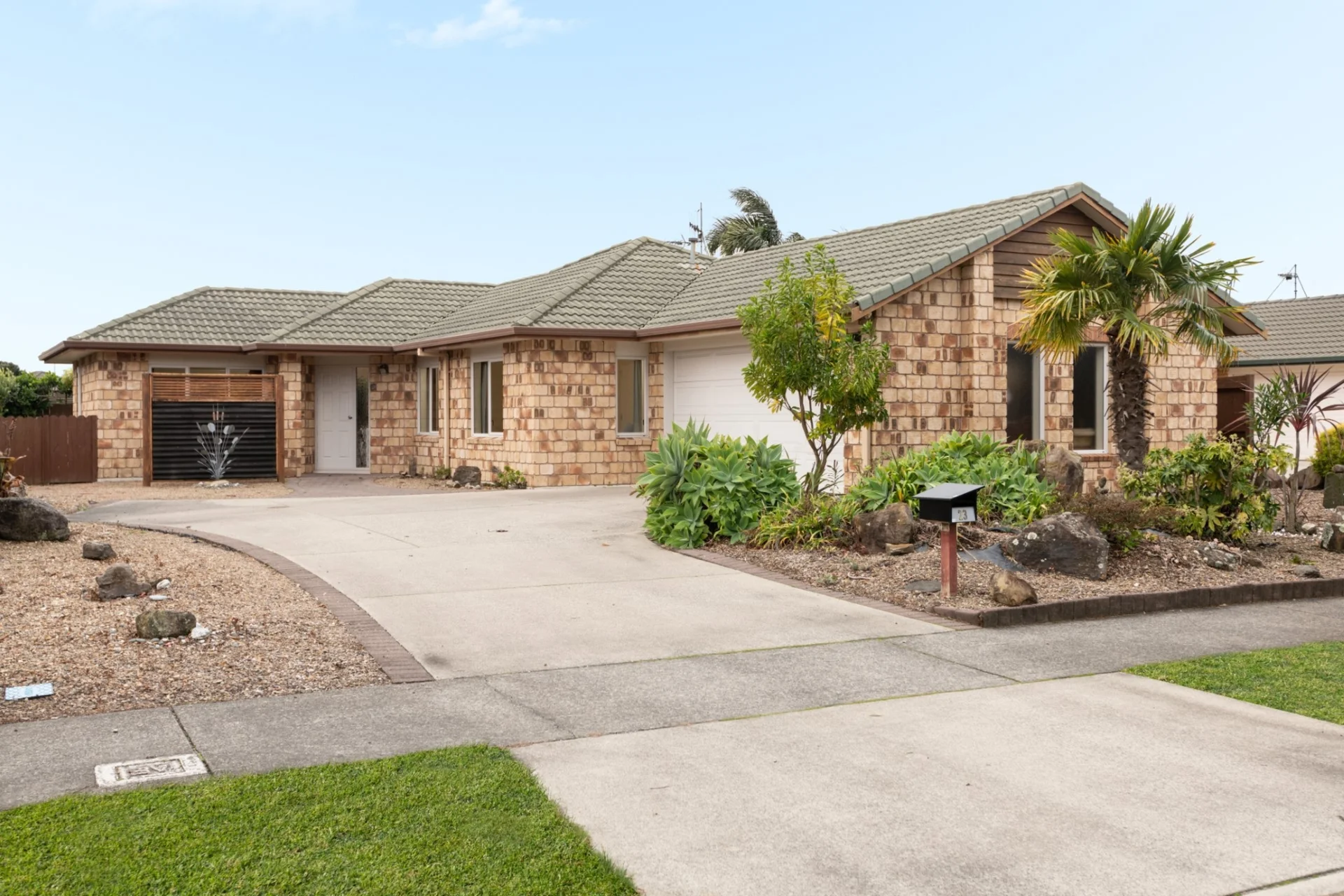 23 McLeod Place