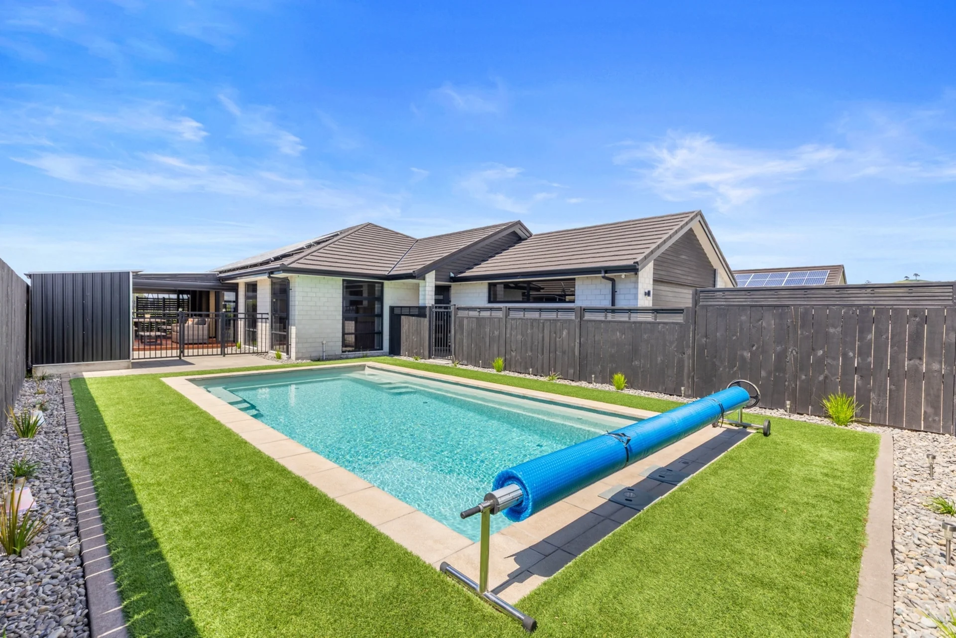 32 Drabble Crescent