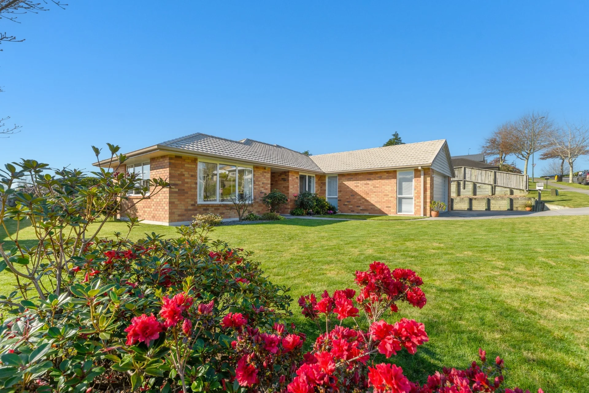 124 Rowesdale Drive
