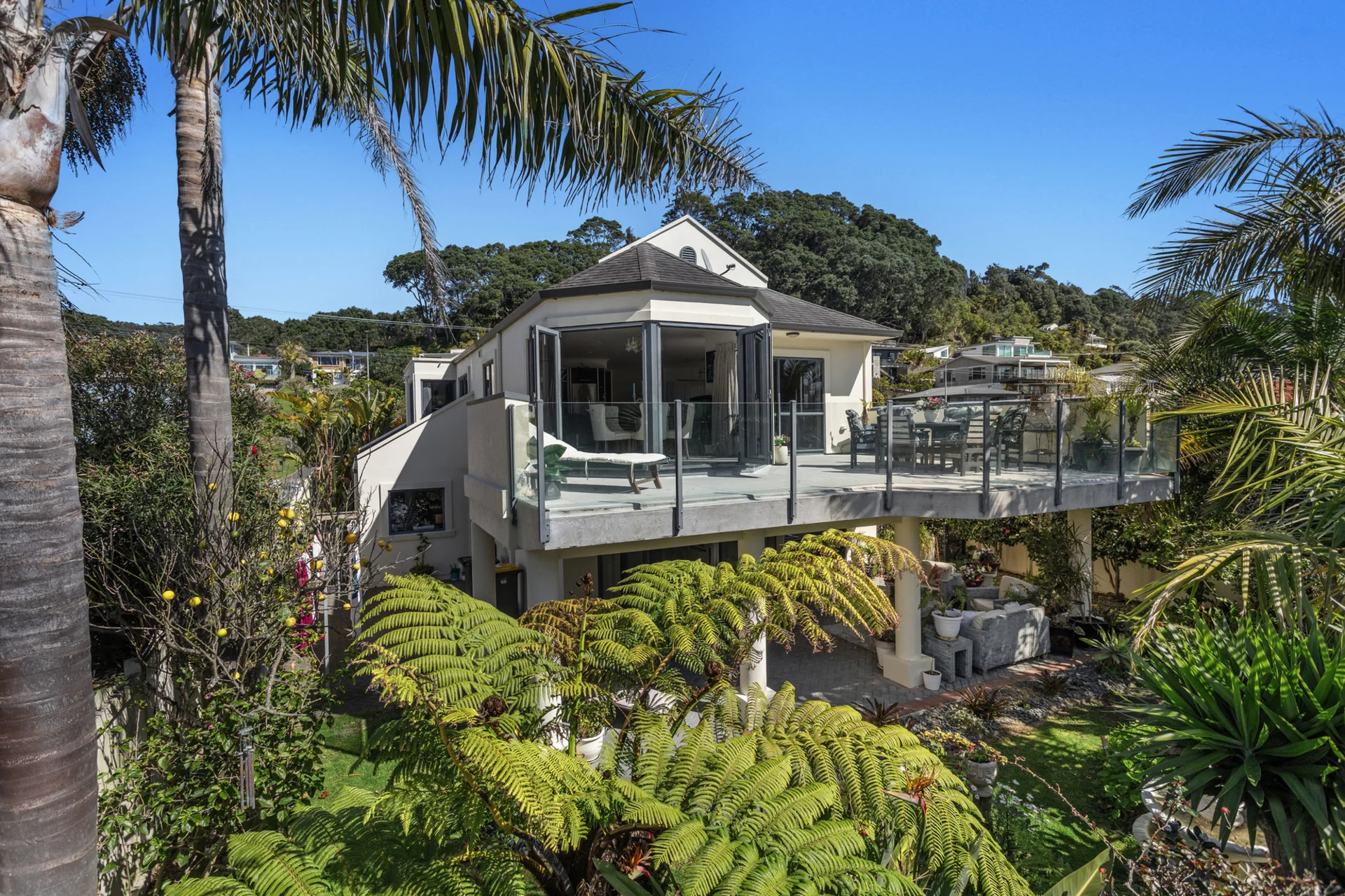 53 Pohutukawa Avenue