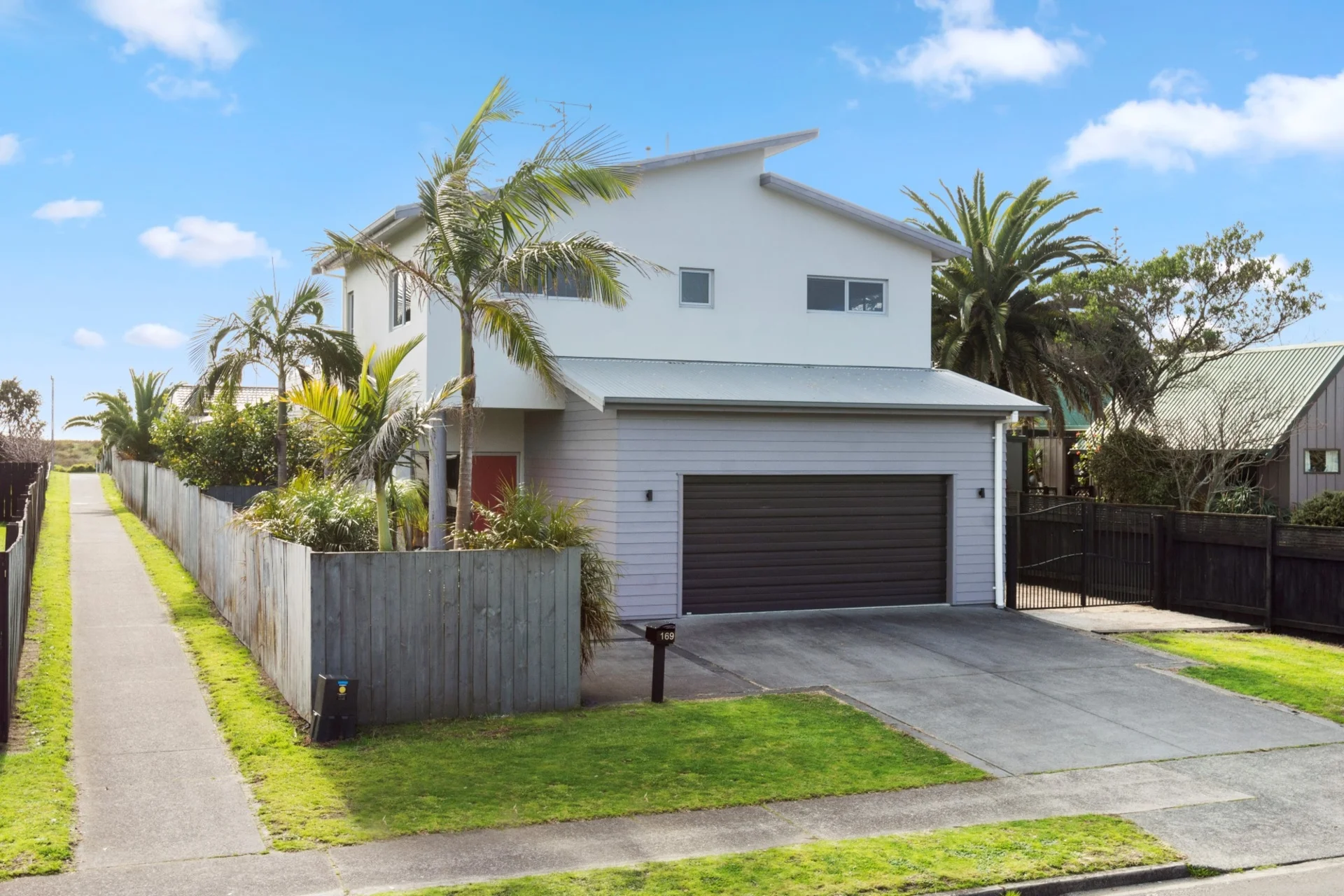169A Dickson Road