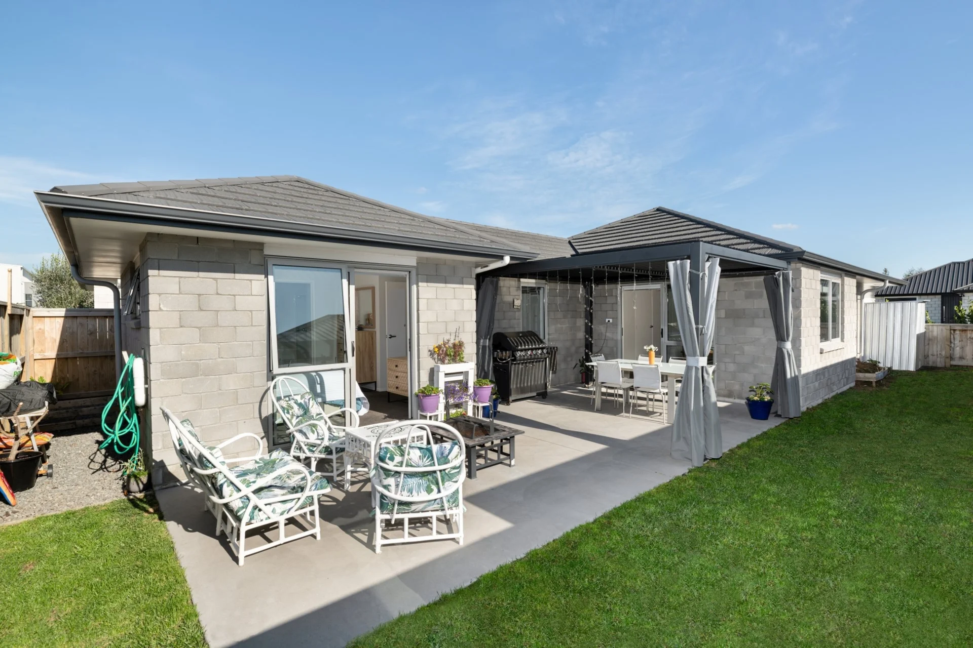 5 Boyle Mews