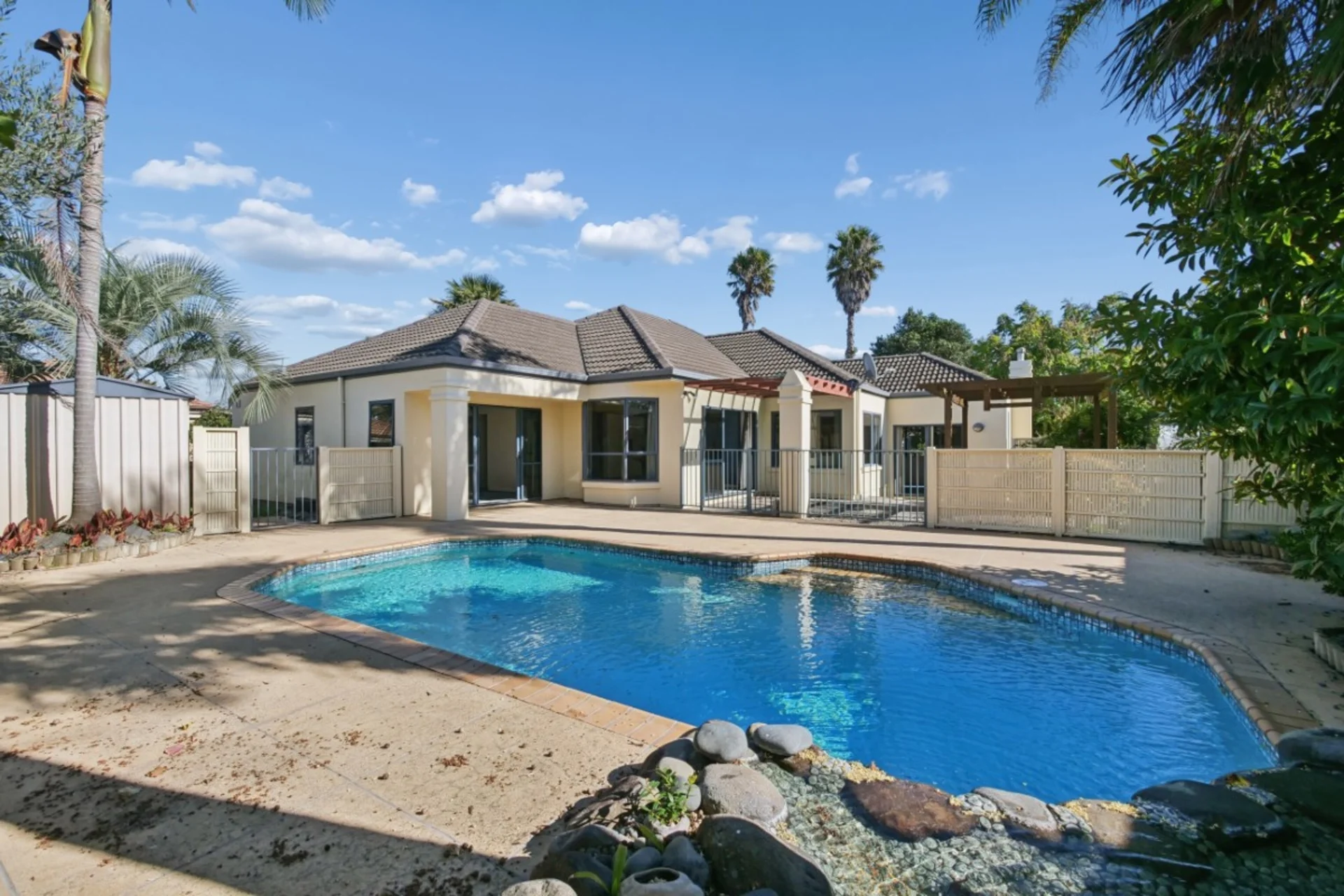 44 Santa Barbara Drive