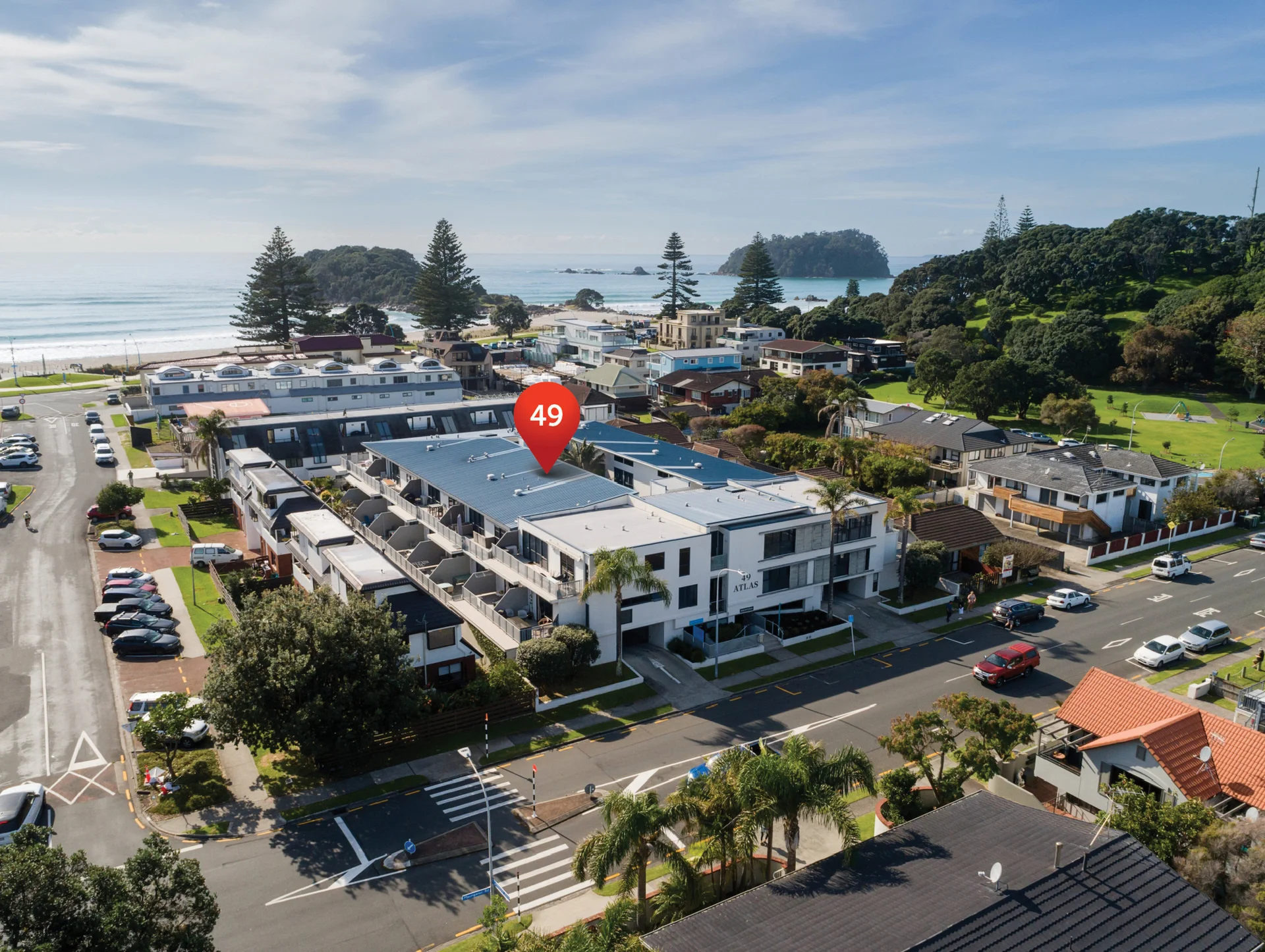 7/49 Maunganui Road