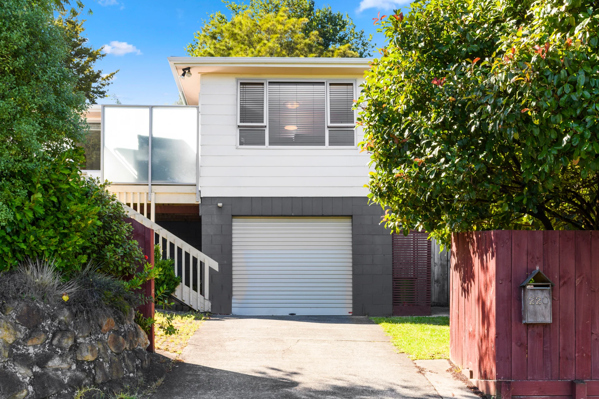 220 Fraser Street