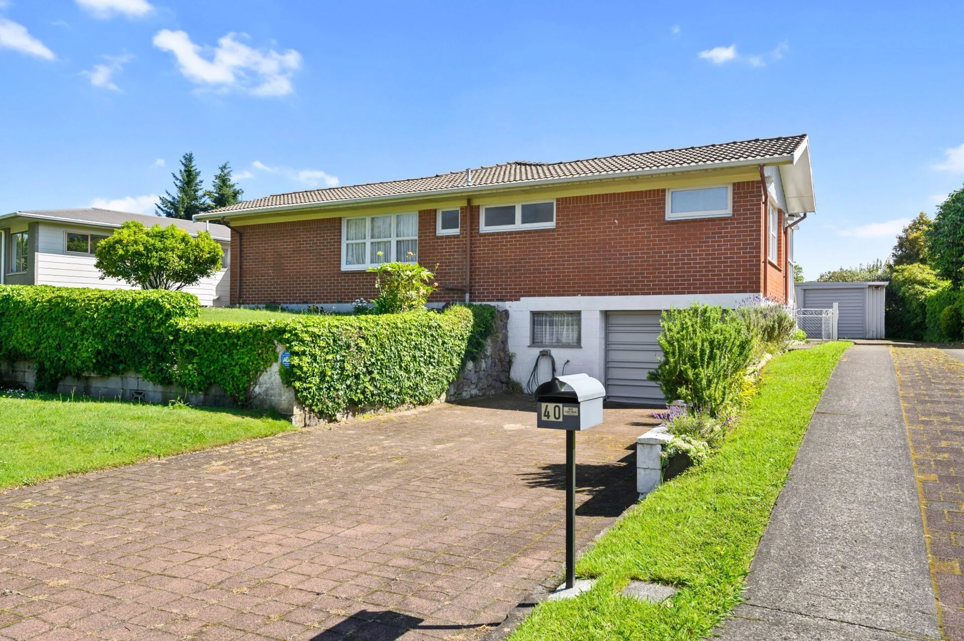 40 Pegasus Drive