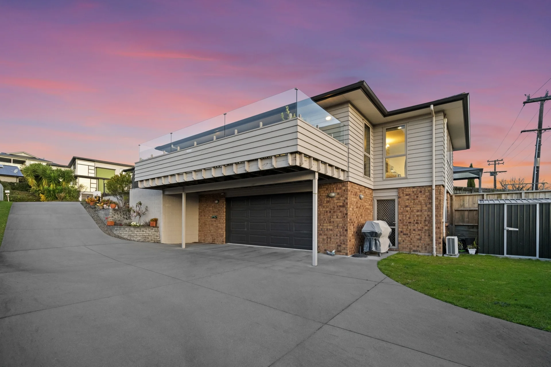 8 Utopia Park Heights