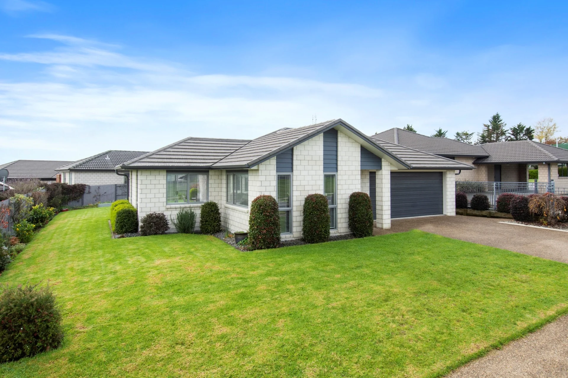 108 Kennedy Road