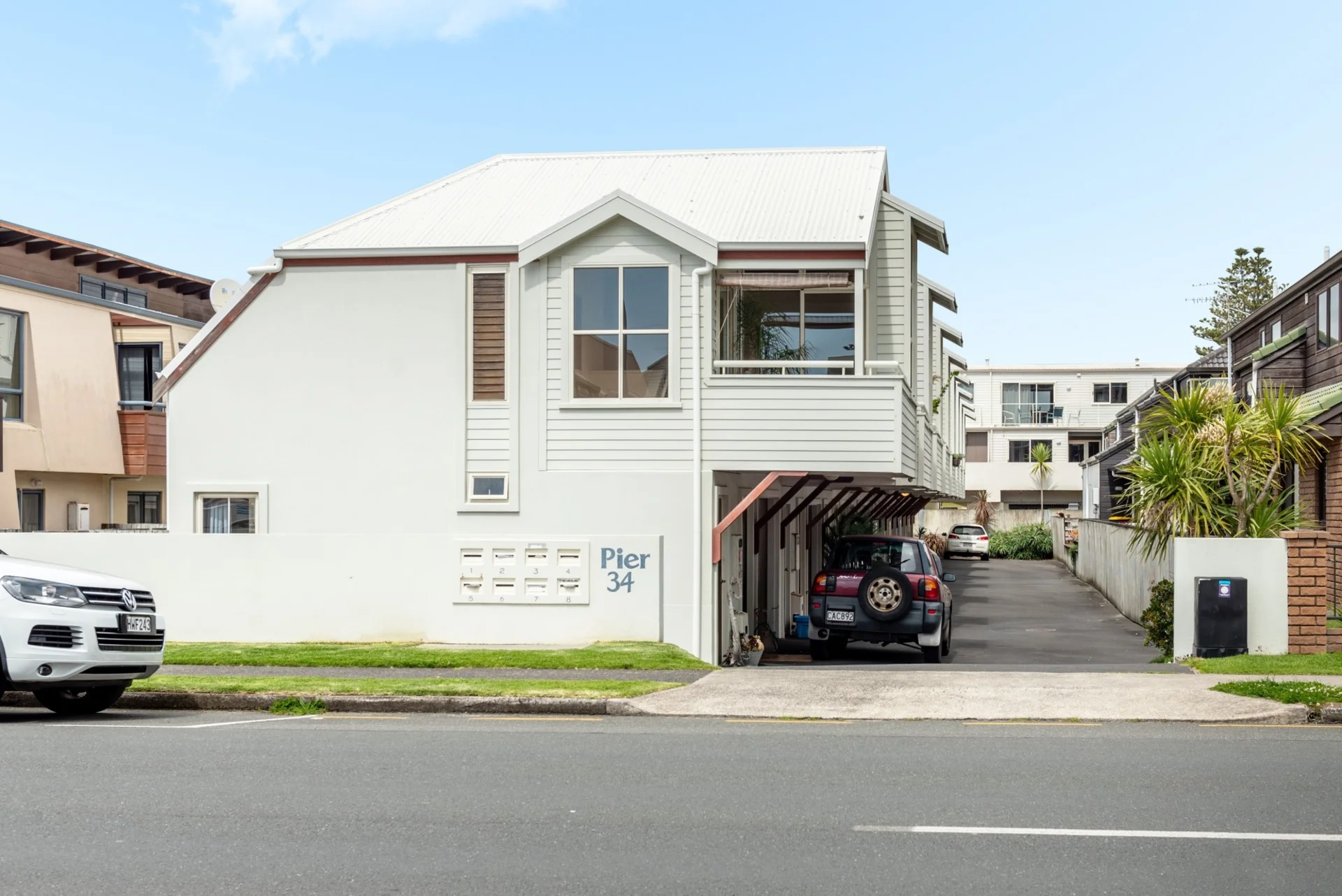 34D Maunganui Road