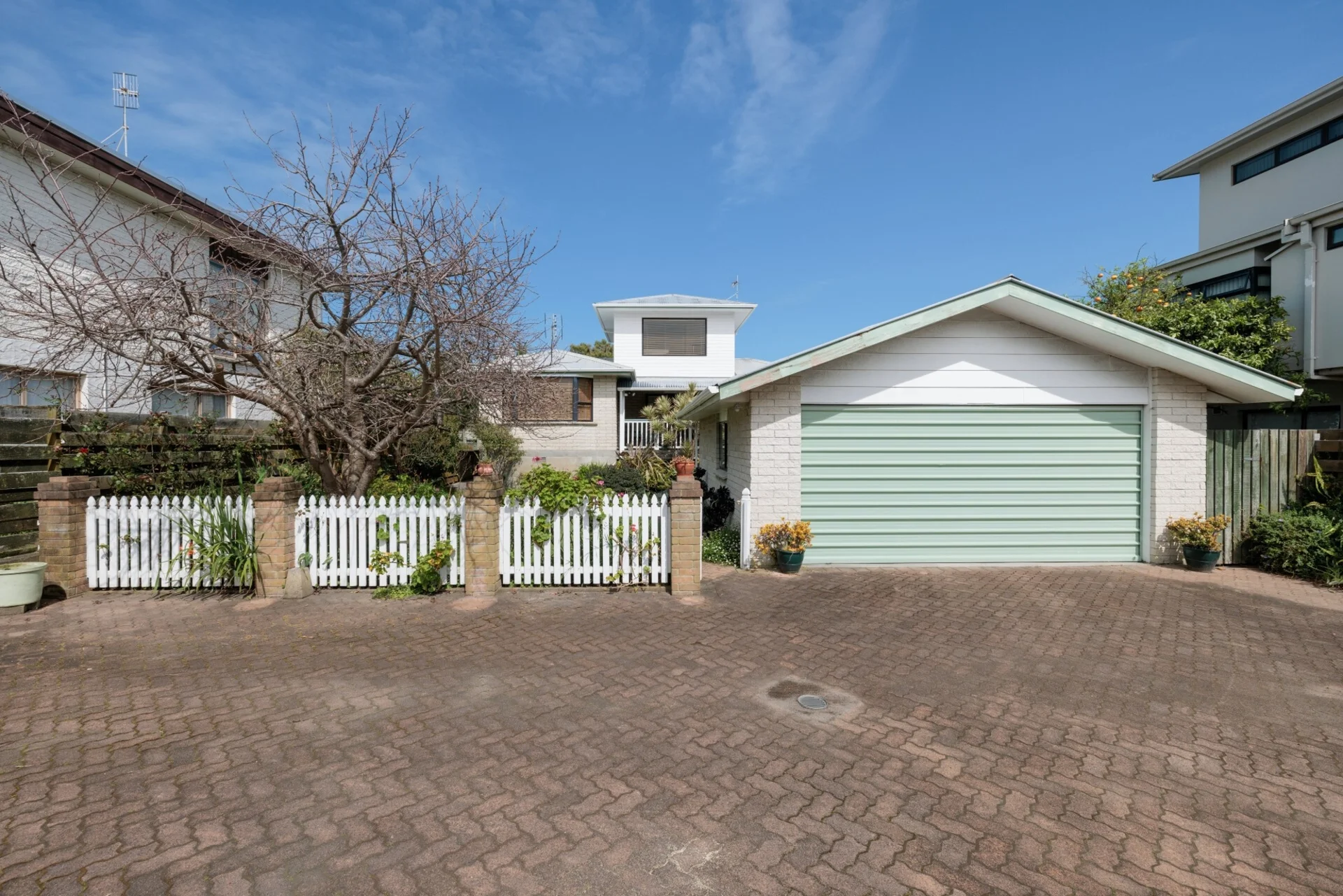 18B Terrace Avenue