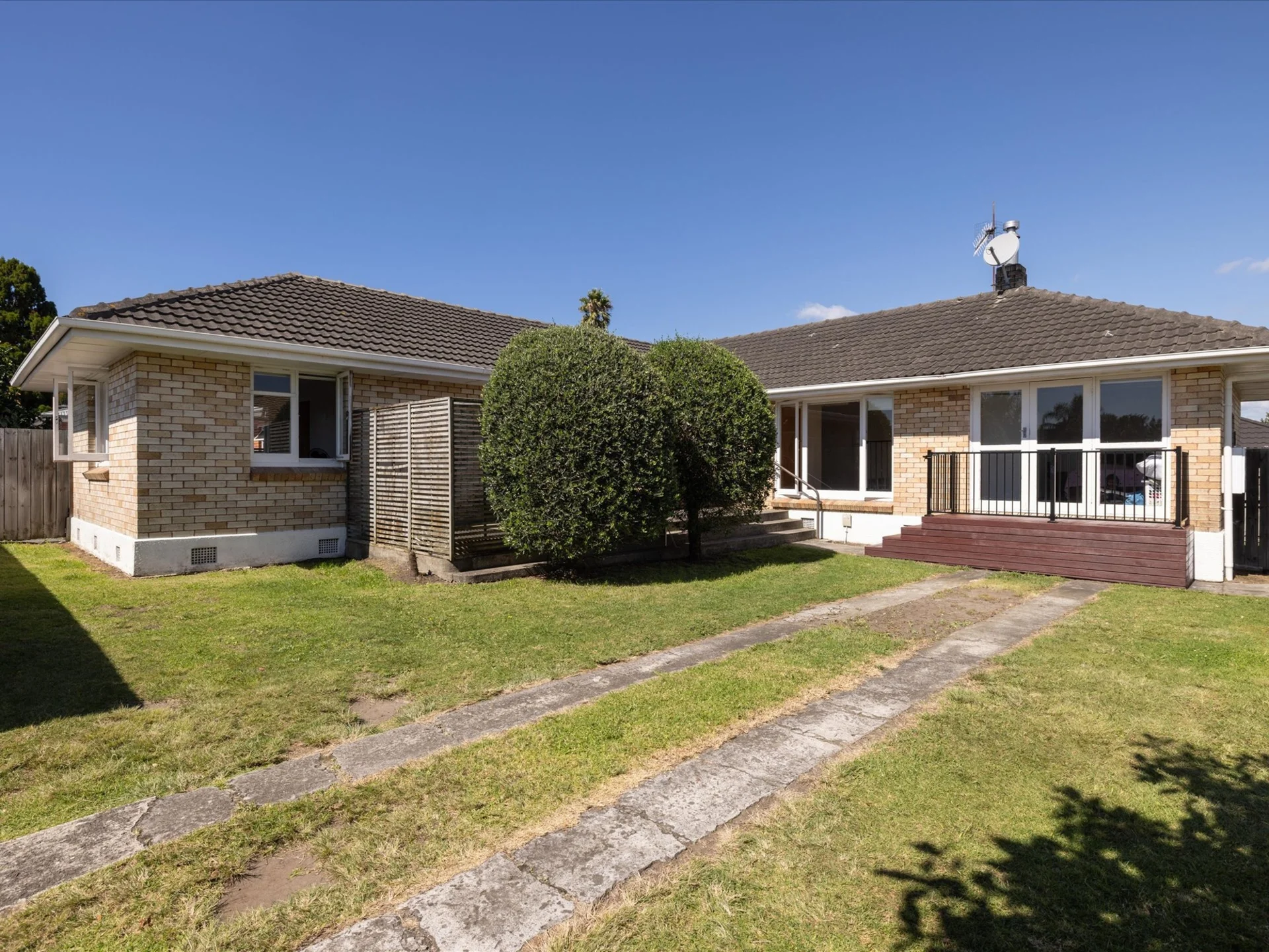 254A Waihi Road