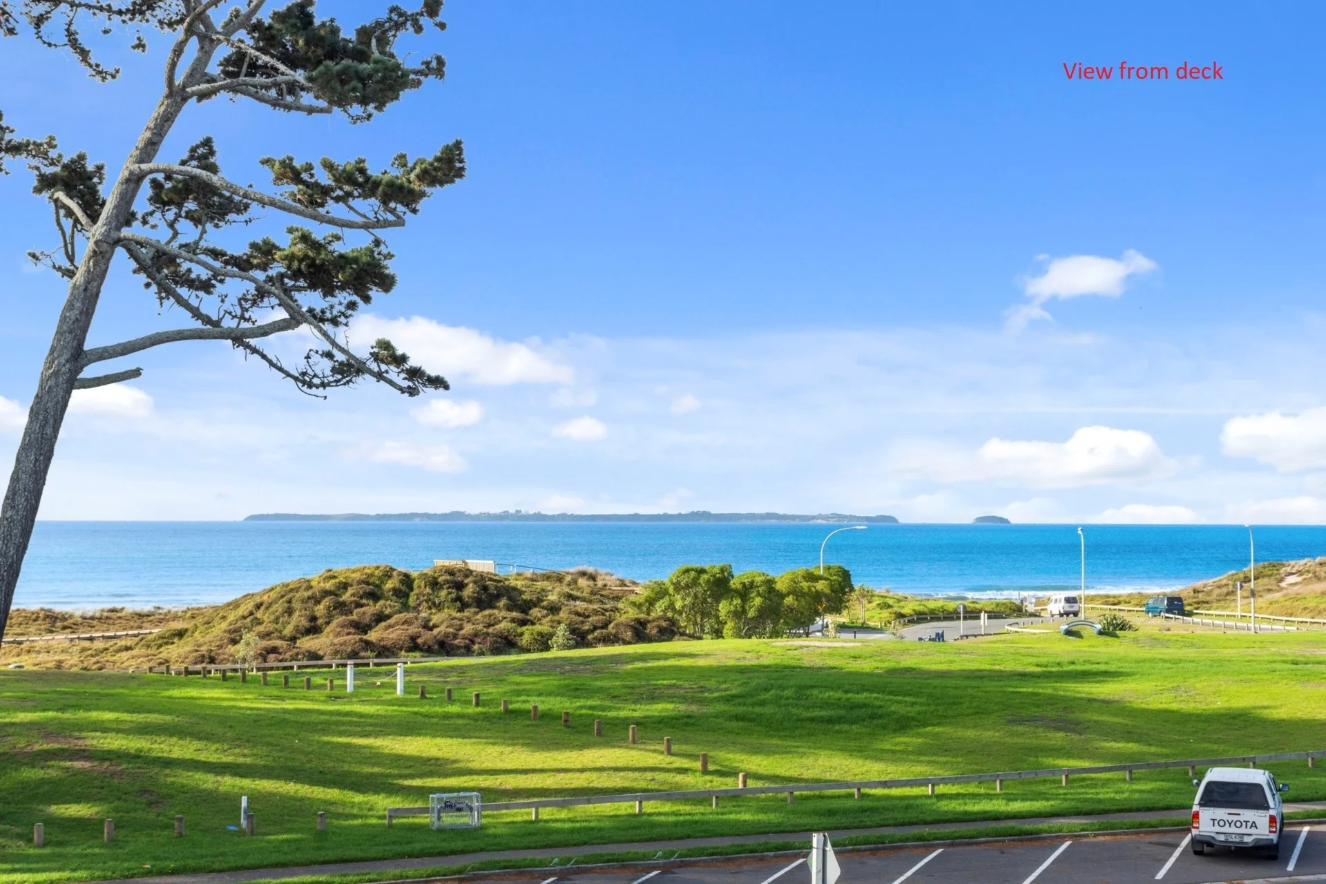 560 Papamoa Beach Road