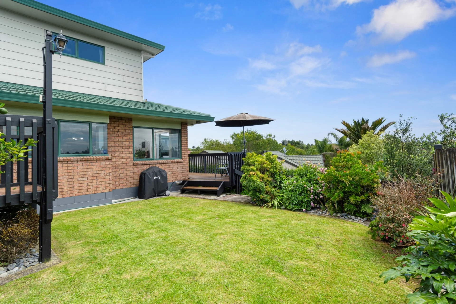 41 Mahonia Place