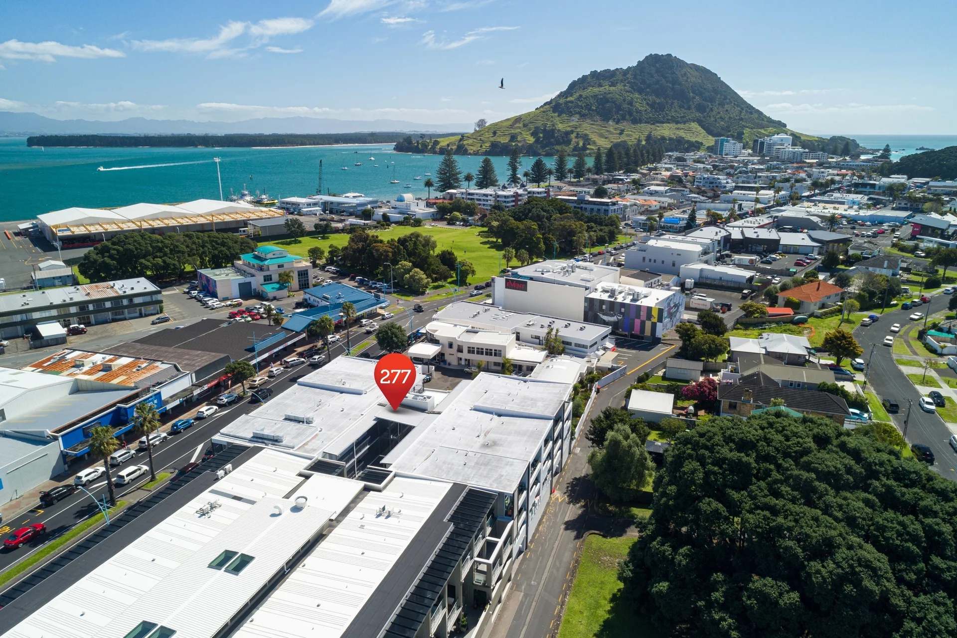 104/277 Maunganui Road