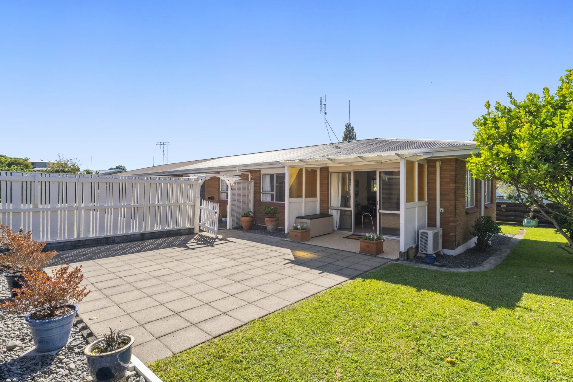 11B Balmoral Terrace