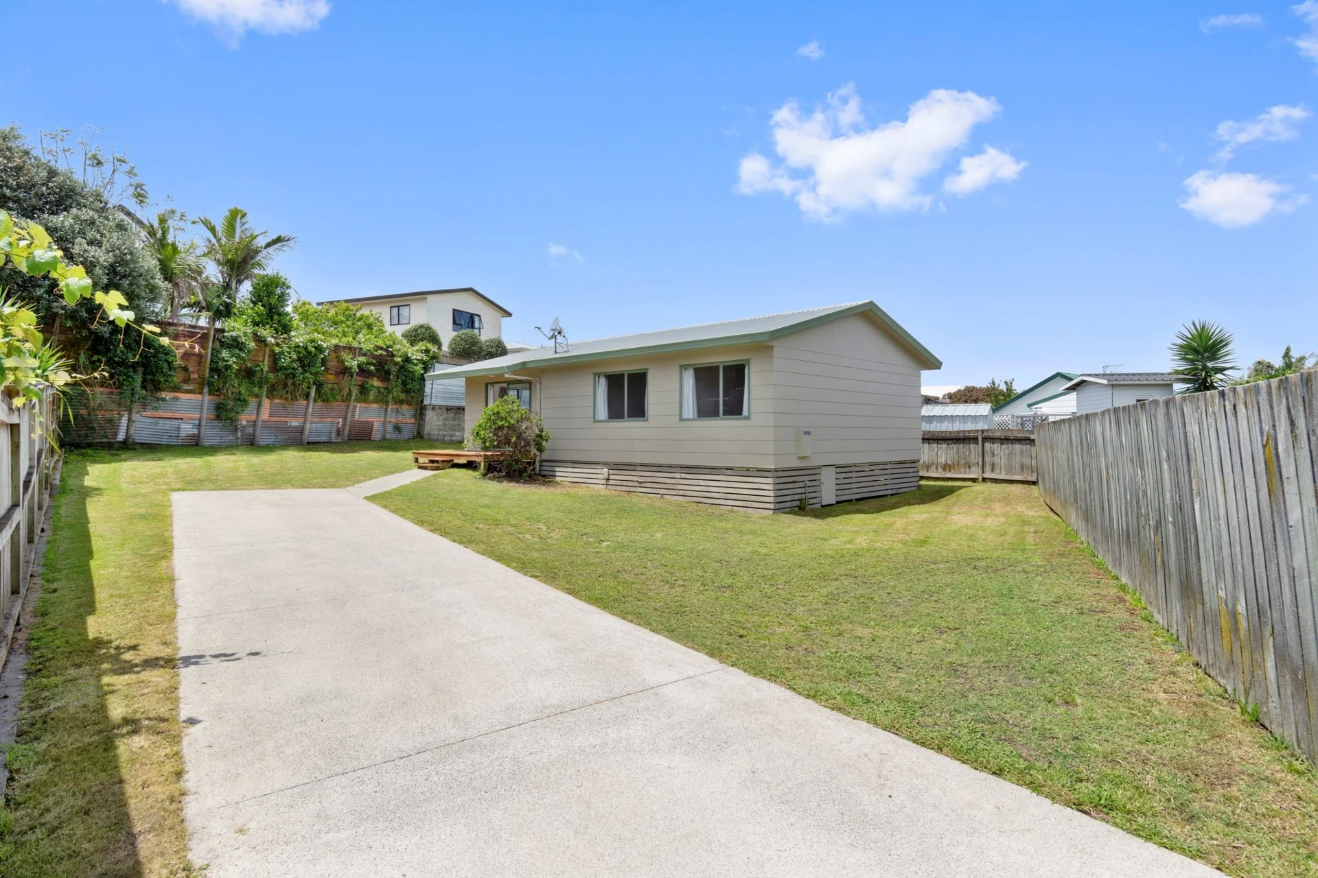 73A Topaz Drive
