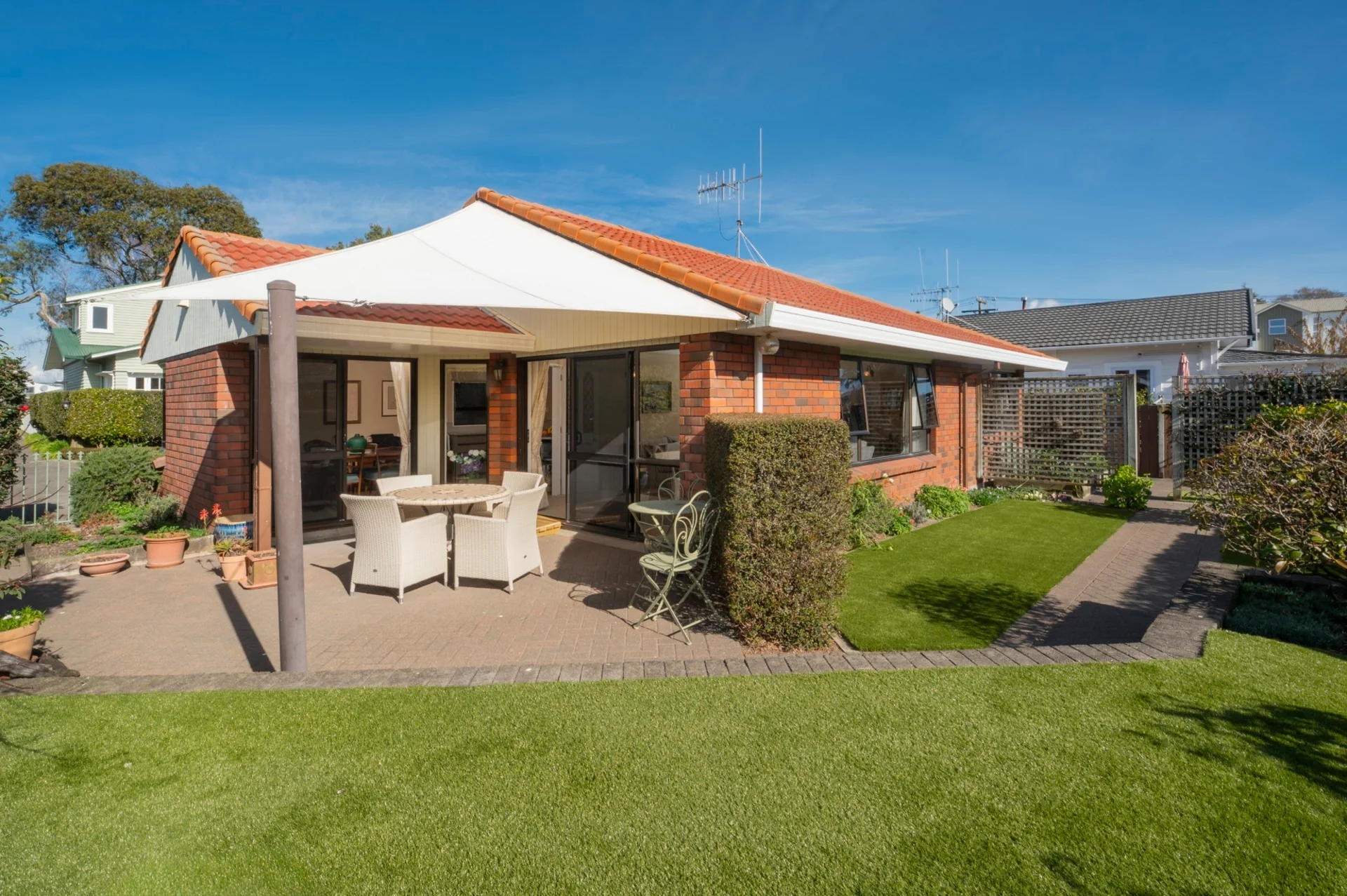 109A Edgecumbe Road
