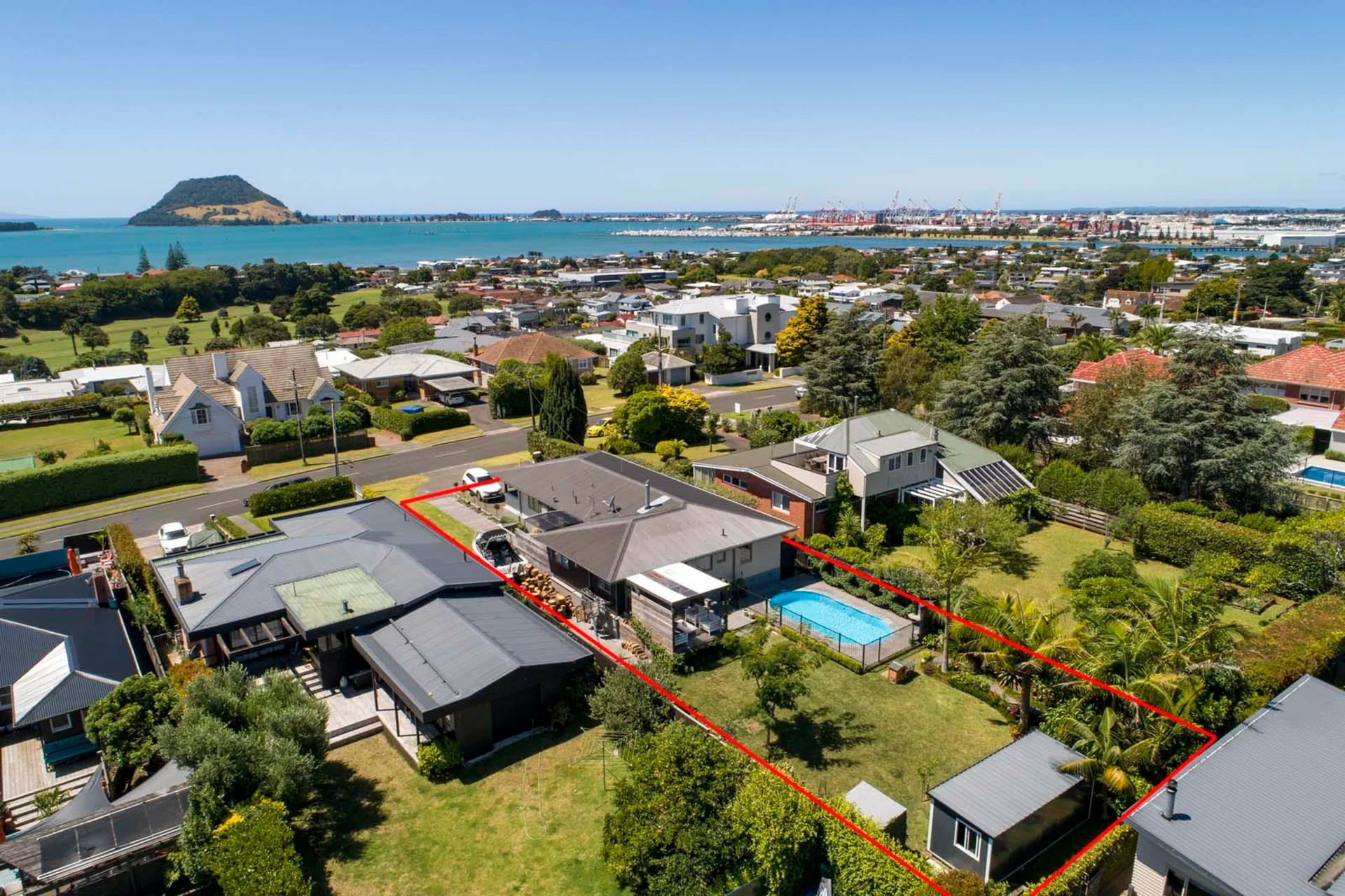 9 Pillans Road