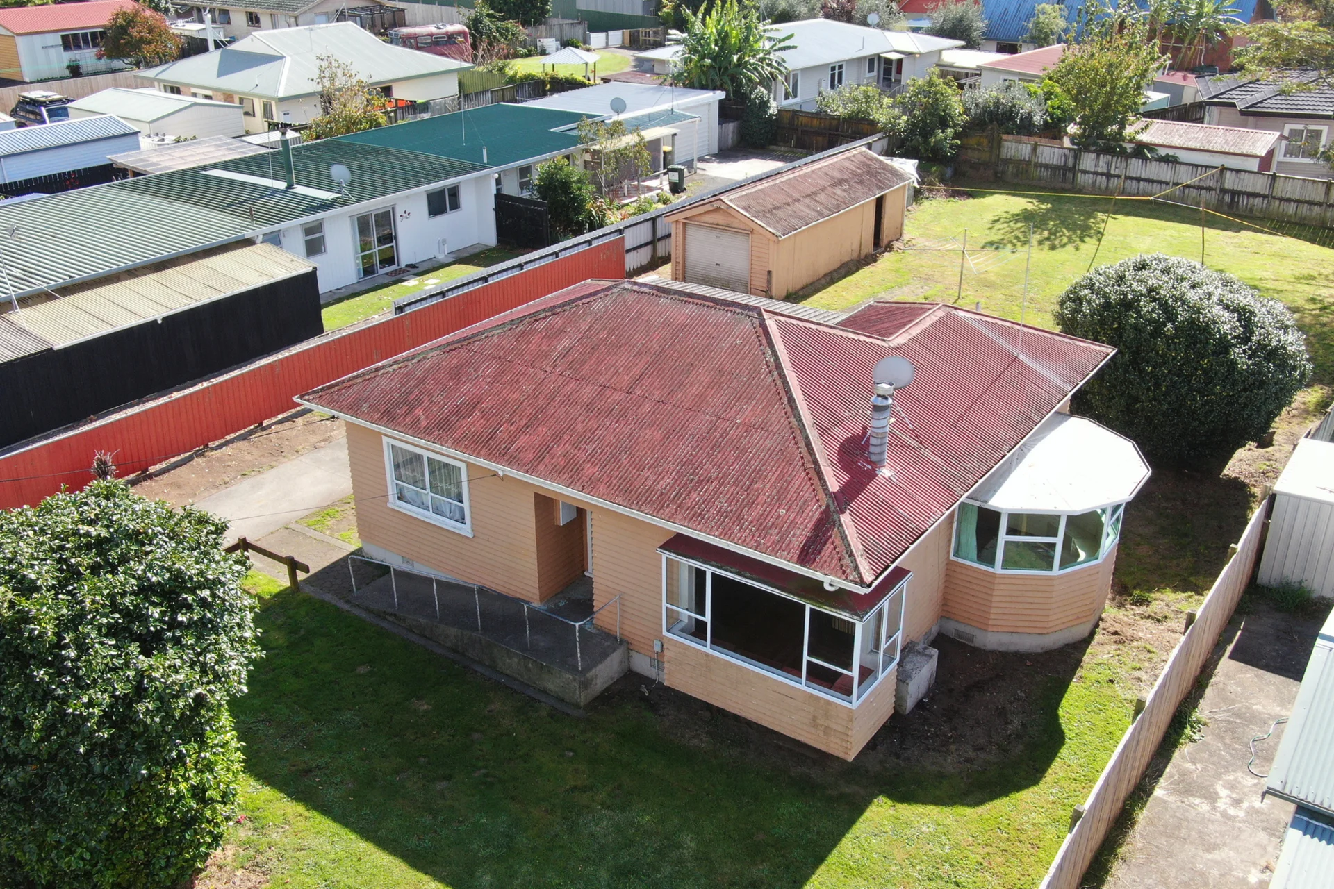 46 Beach Road
