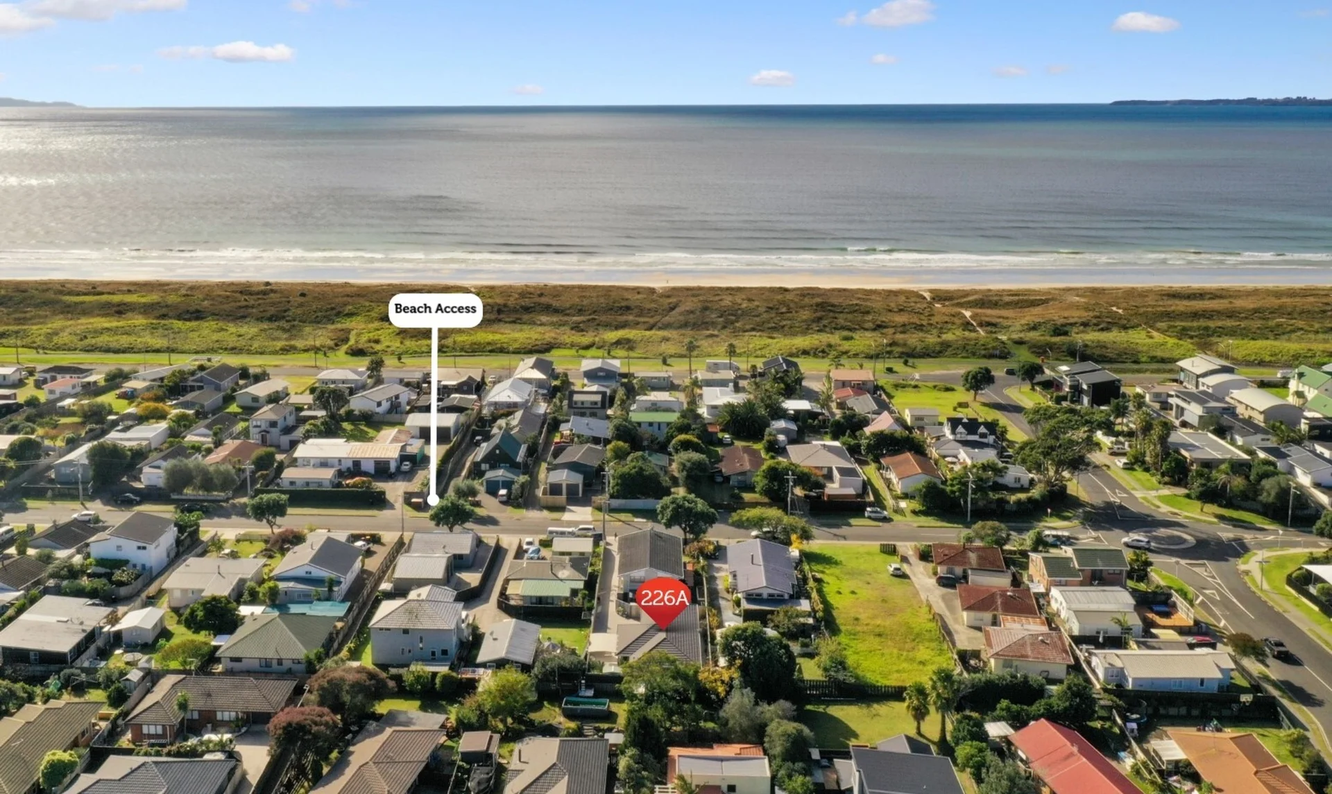 226A Dickson Road