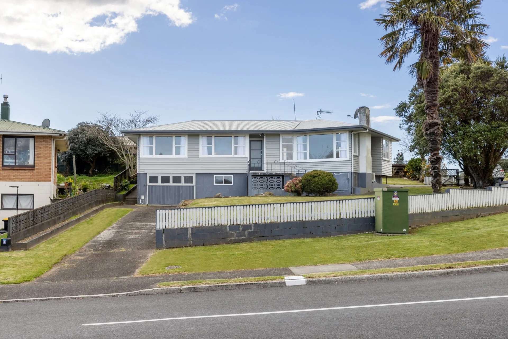 3 Rawhiti Street