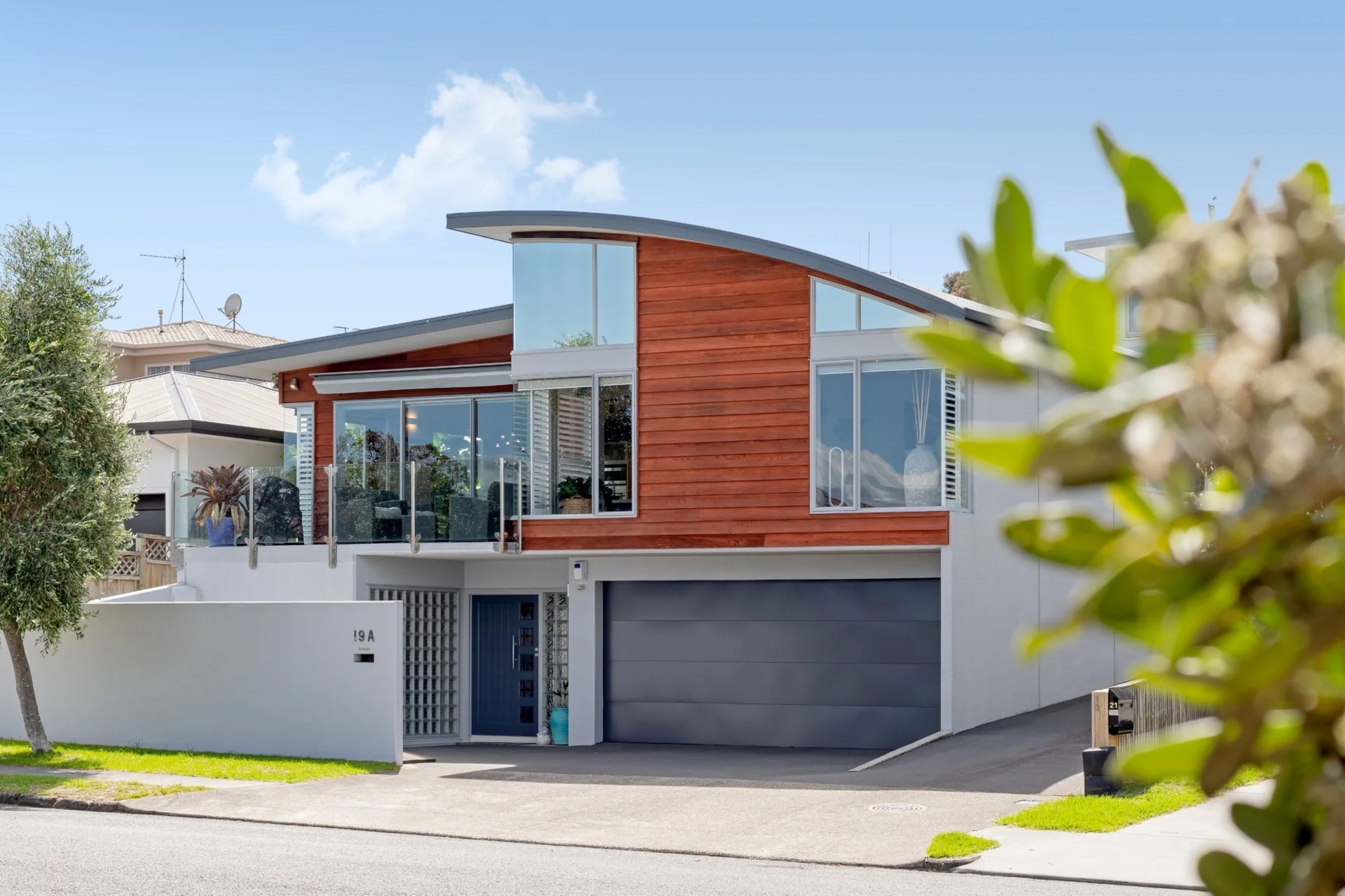 19A Wells Avenue