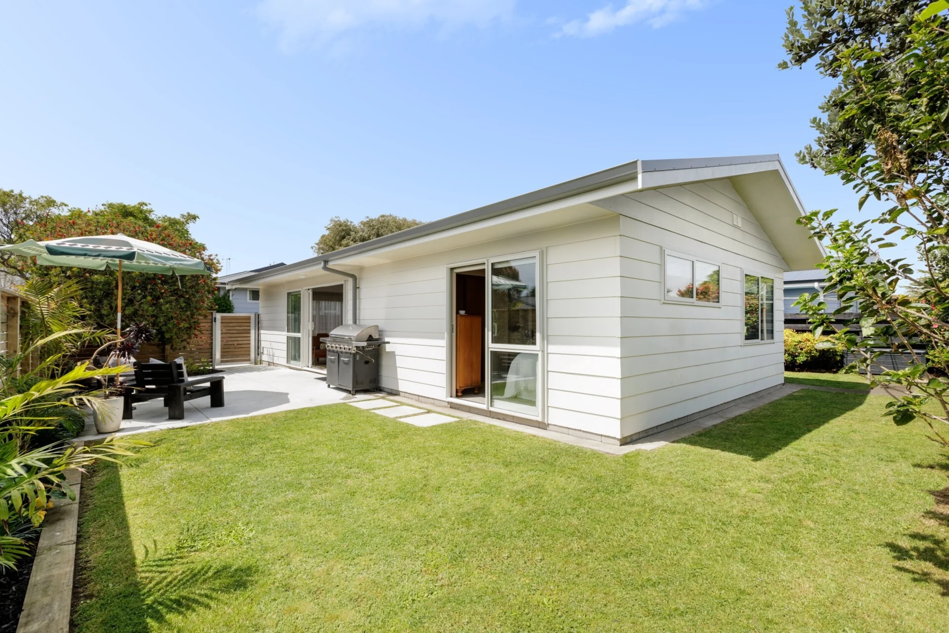 12A Kinross Place