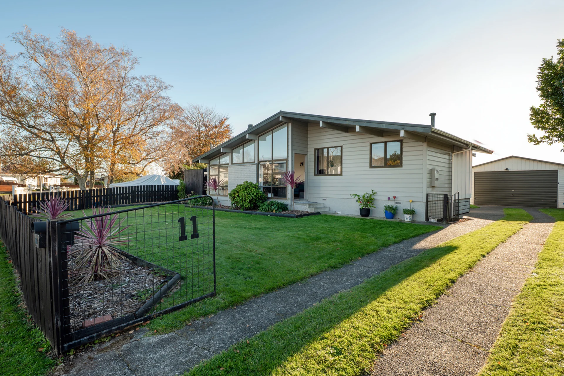 11 Browning Crescent