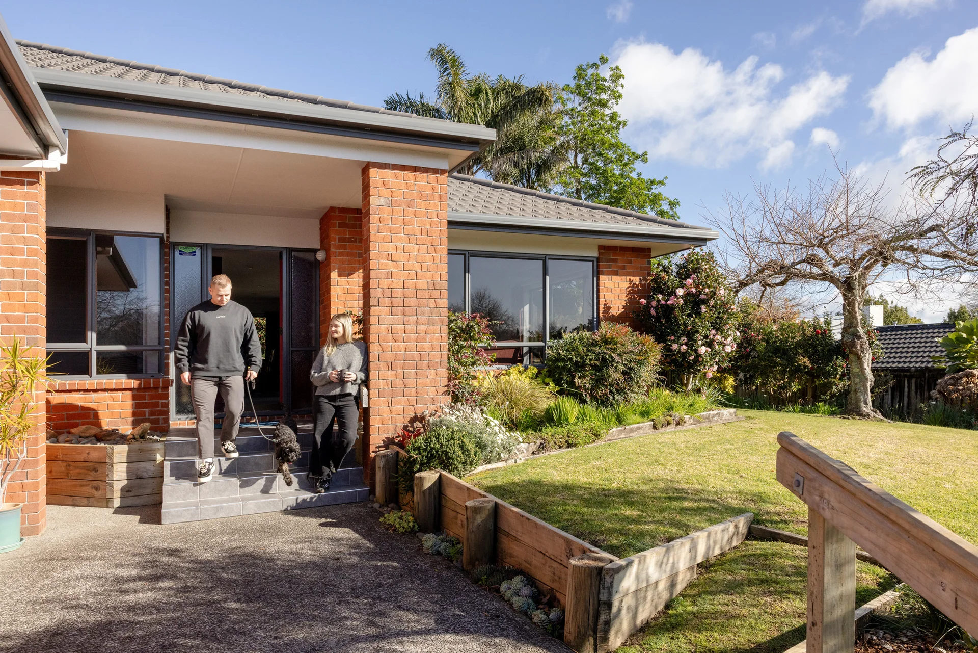 10 Autumn Place